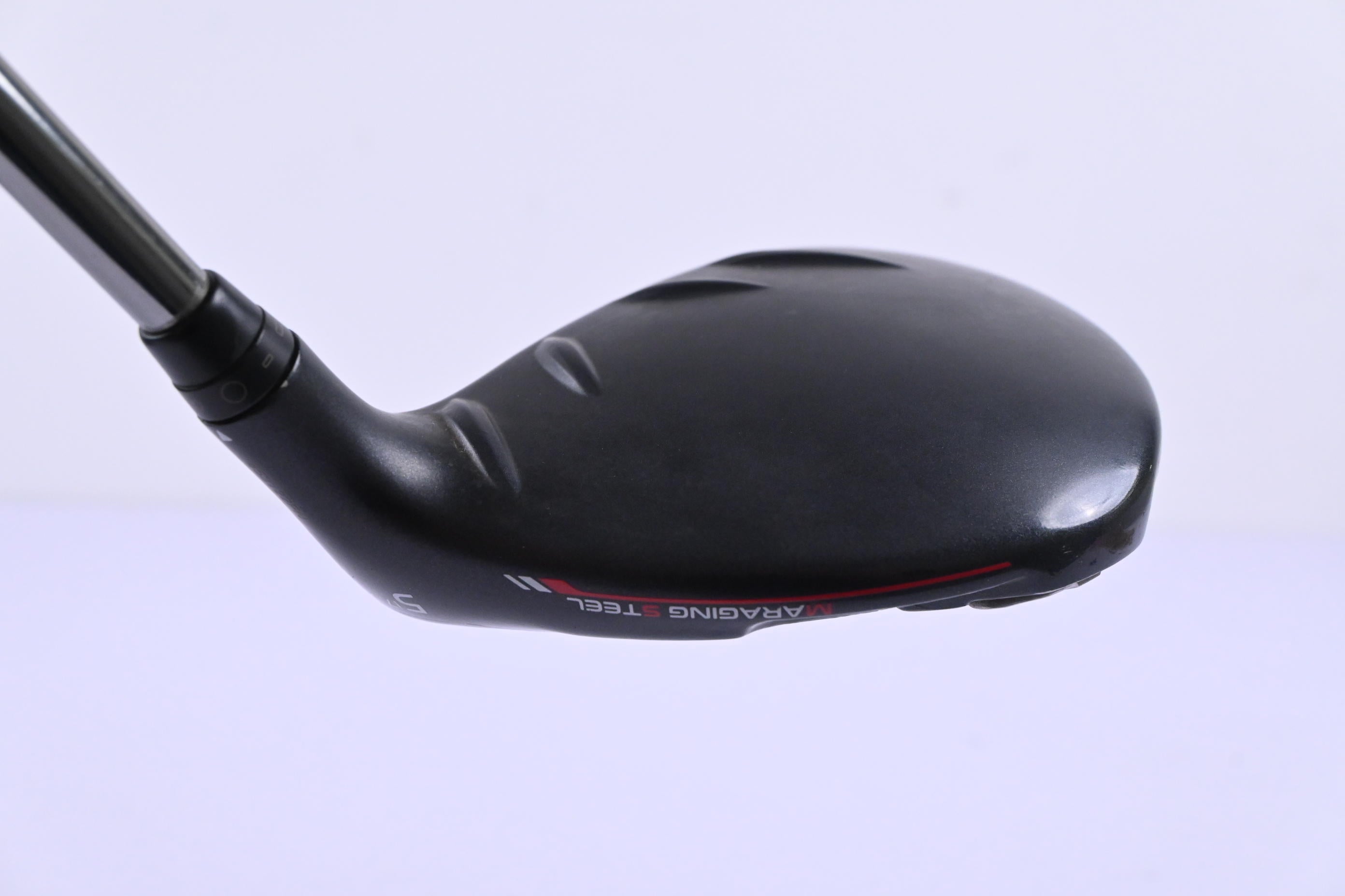 Ping G410 #5 Wood / 17.5 Degree / X-Flex Ping Tour 65 Shaft