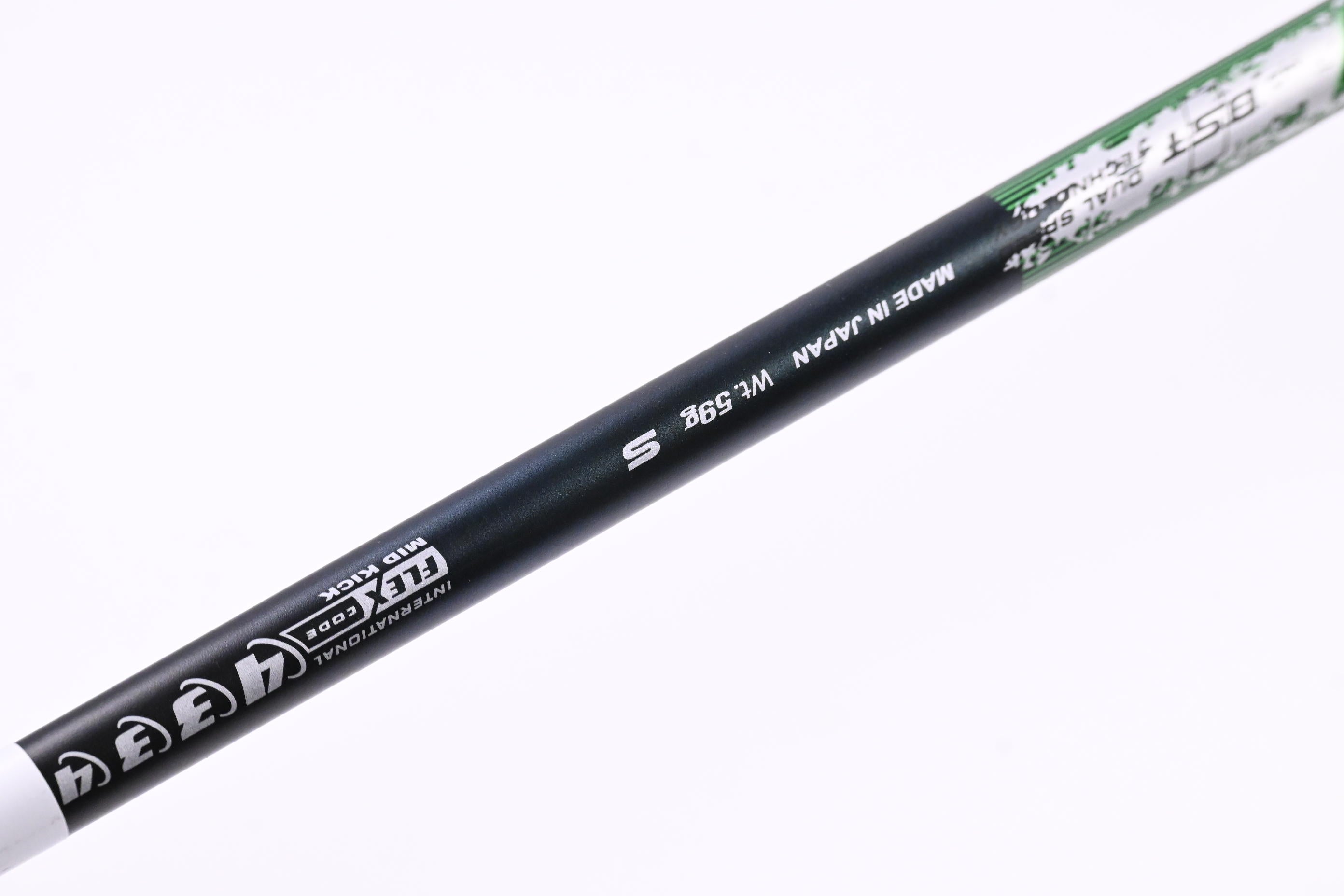 XXIO X 2022 Gap Wedge / 49 Degree / Stiff Flex Miyazaki AX-II Shaft