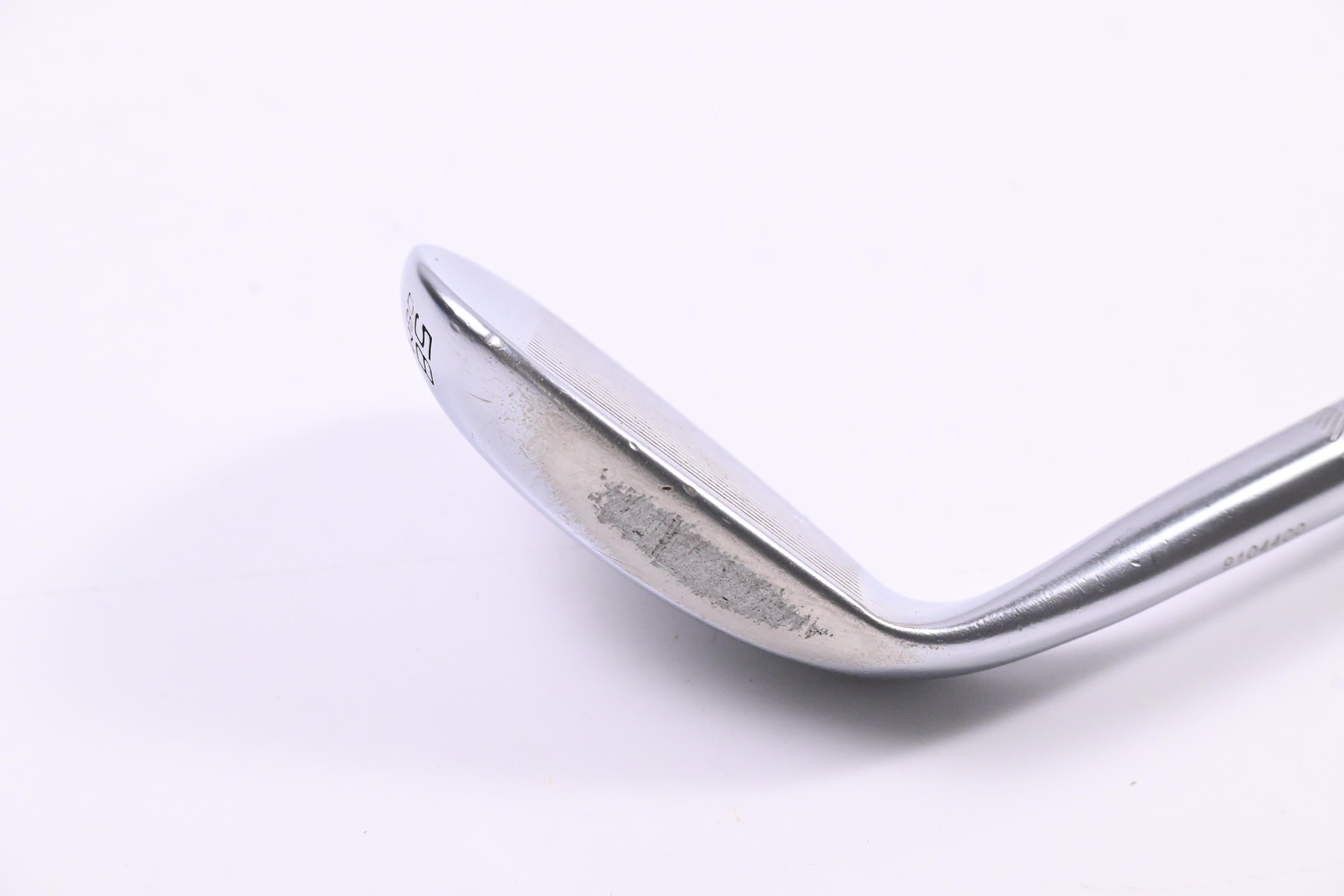 Titleist Vokey SM8 Lob Wedge / 58 Degree / Wedge Flex Vokey SM8 Shaft