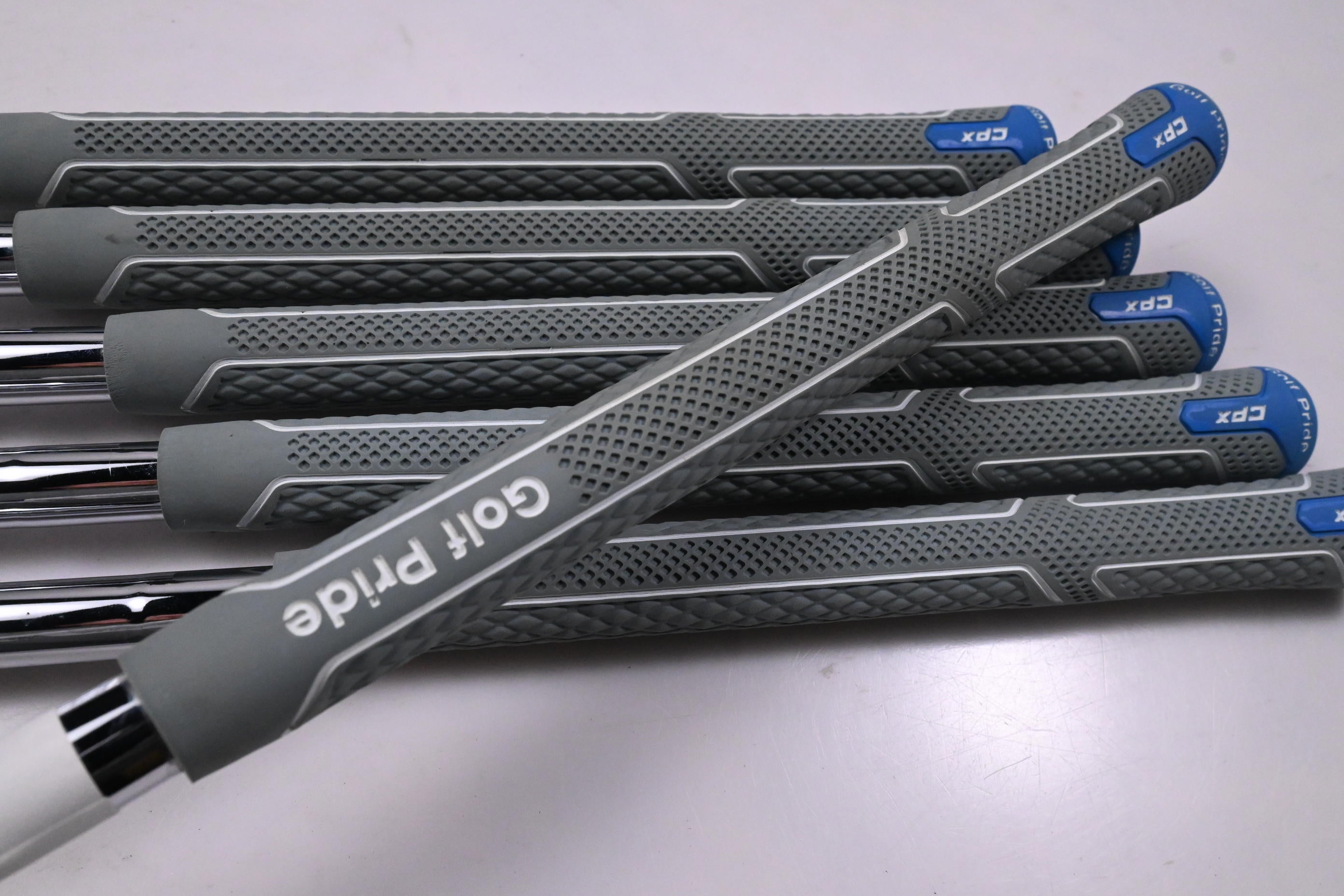Mizuno Pro 241 Irons / 4-9i / X-Flex N.S.Pro Modus³ Tour 115 Shafts