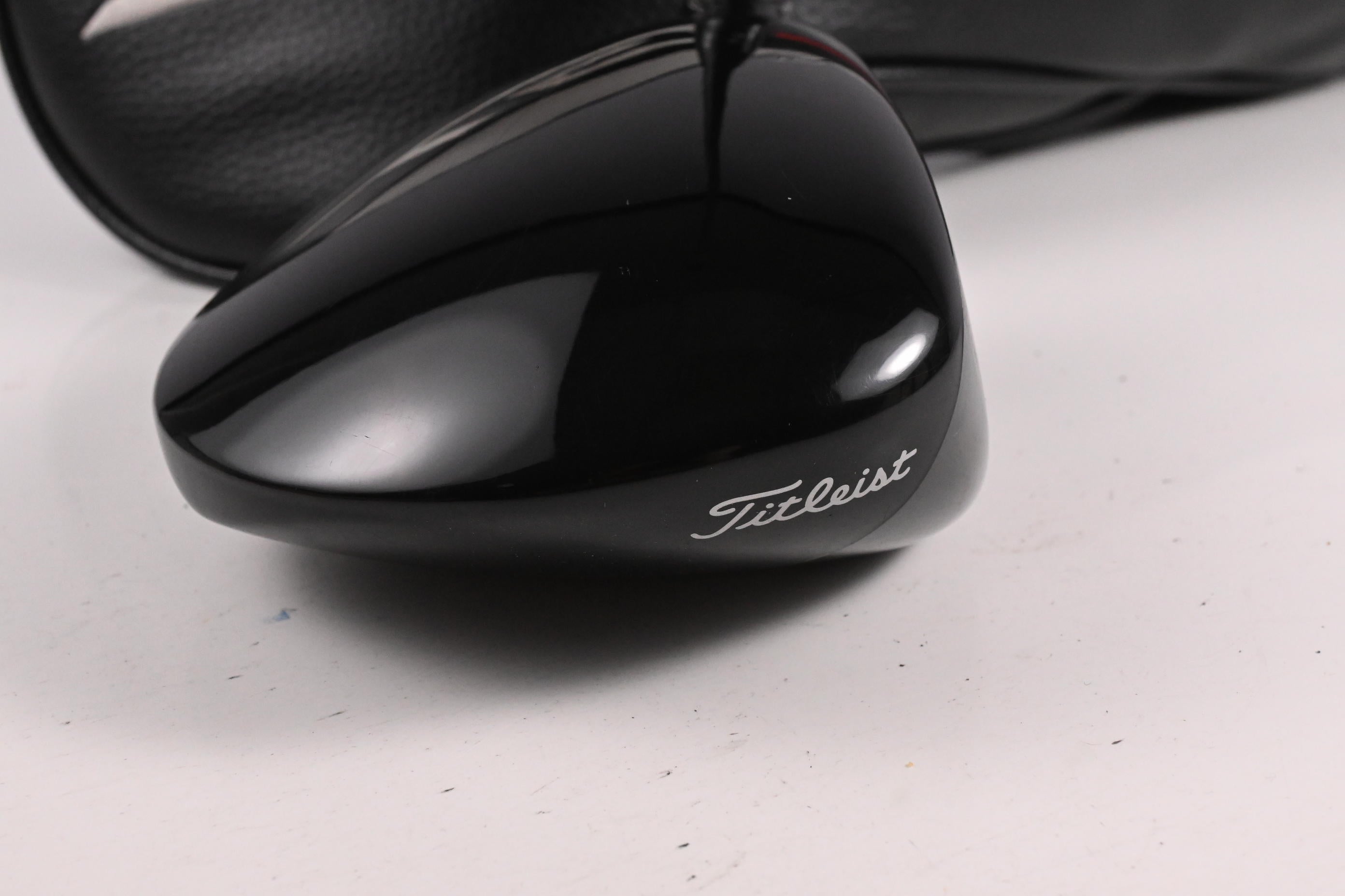 Titleist GT3 Driver / 9 Degree / X-Flex Tensei 1K Pro White 60 Shaft