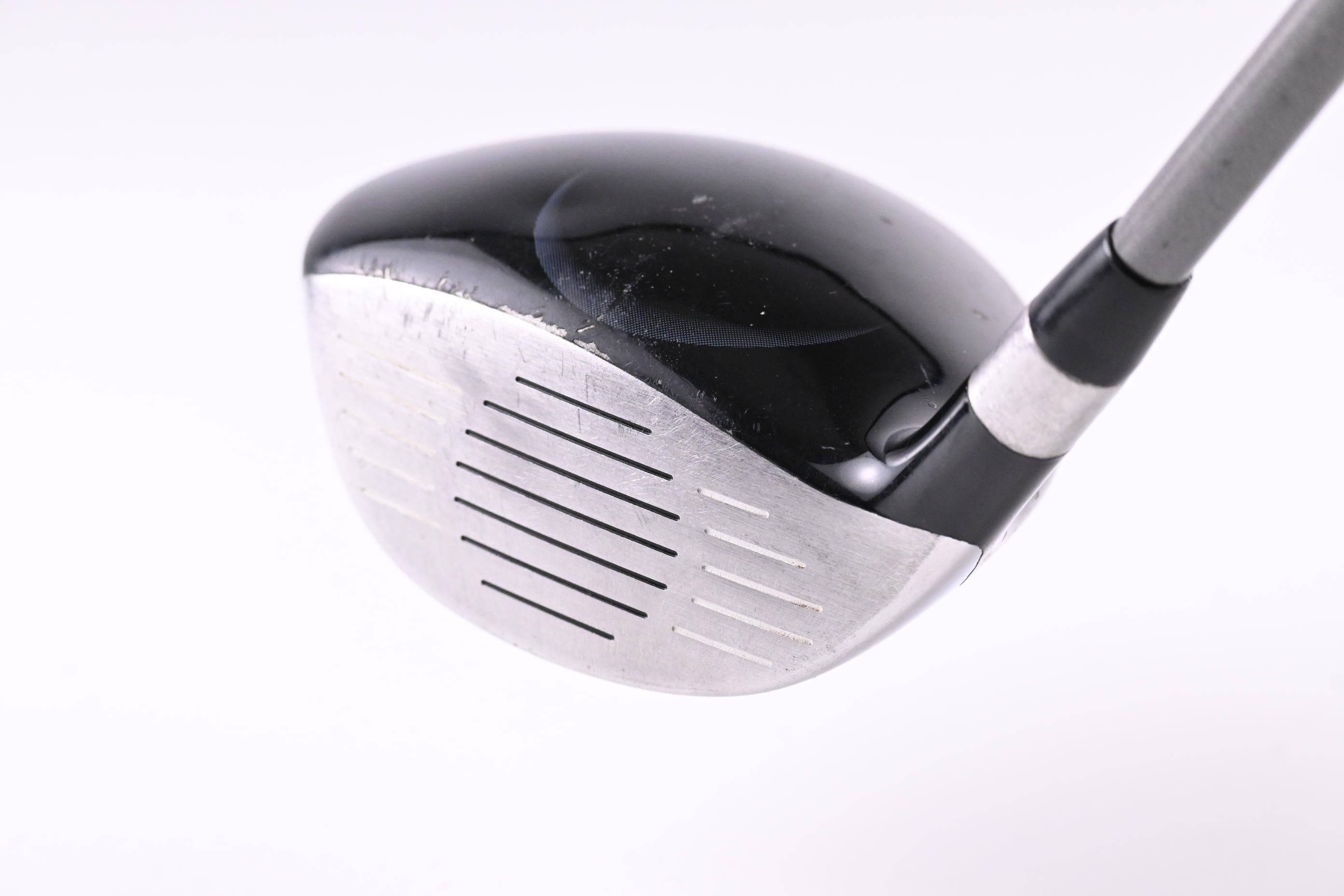 Ping G5 #3 Wood / 15 Degree / Regular Flex Ping TFC 100 F Shaft