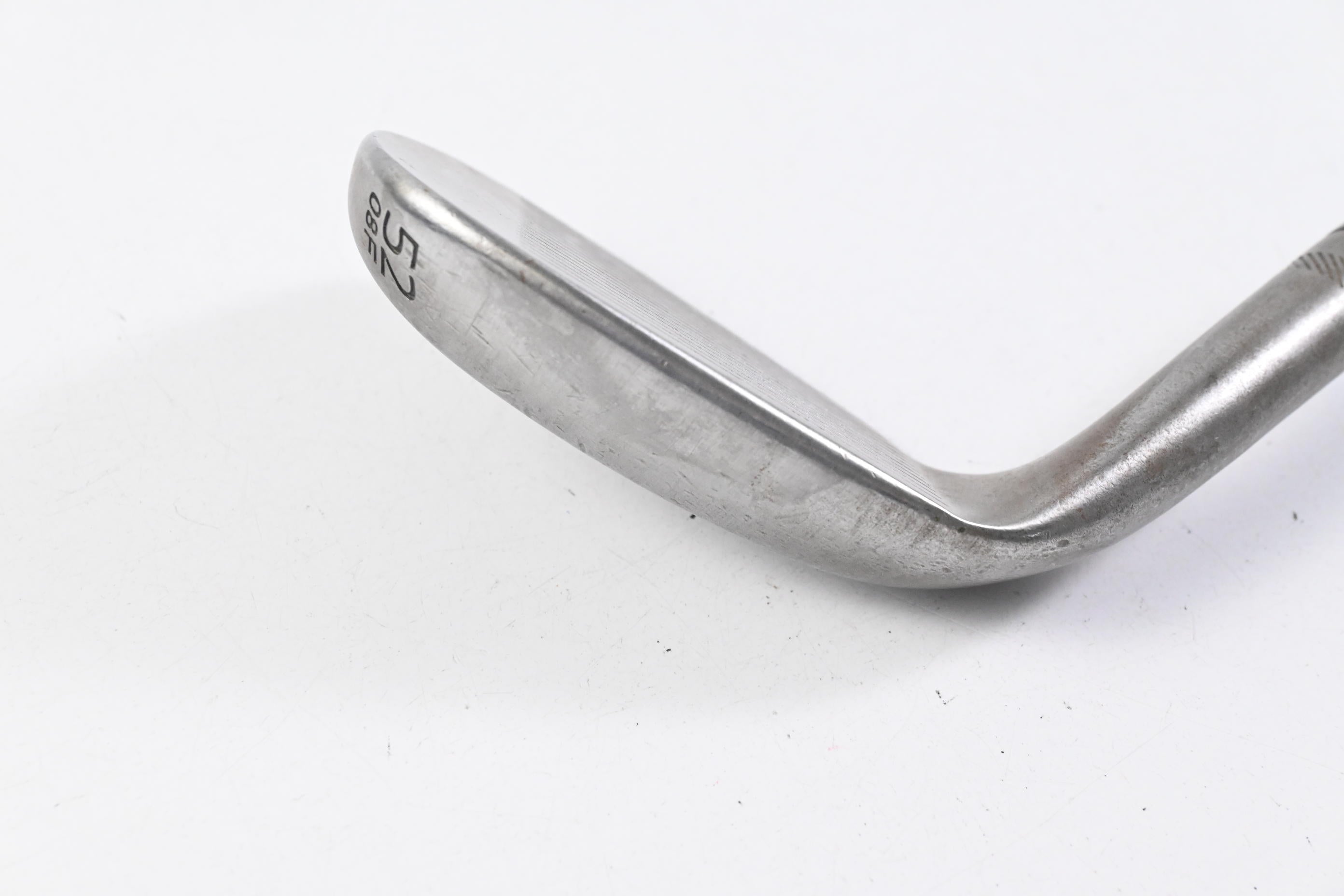 Titleist Vokey SM7 Gap Wedge / 52 Degree / X-Flex Project X Rifle Shaft