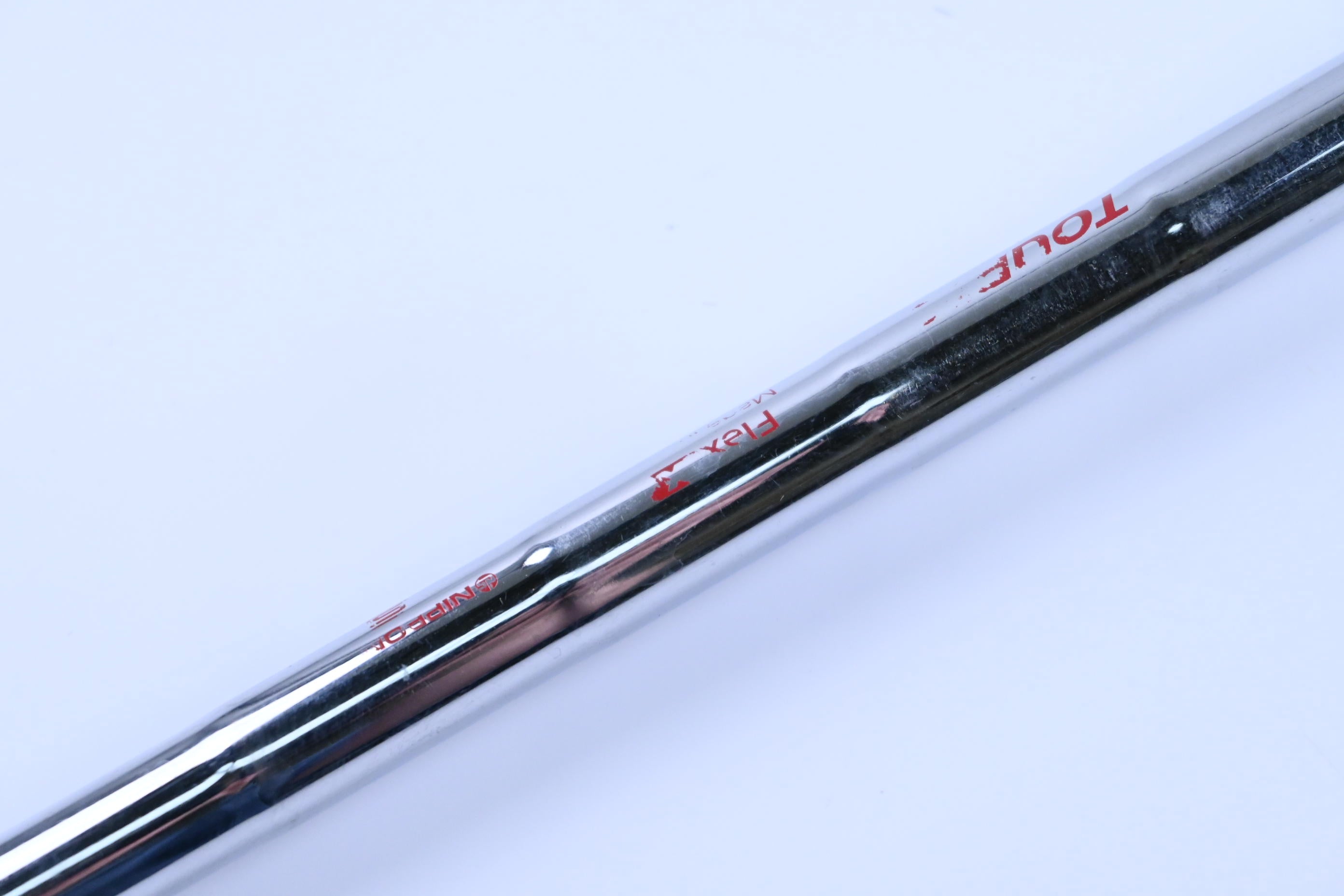 Srixon ZX5 #4 Iron / 22 Degree / X-Flex N.S.Pro Modus3 Tour 105 Shaft