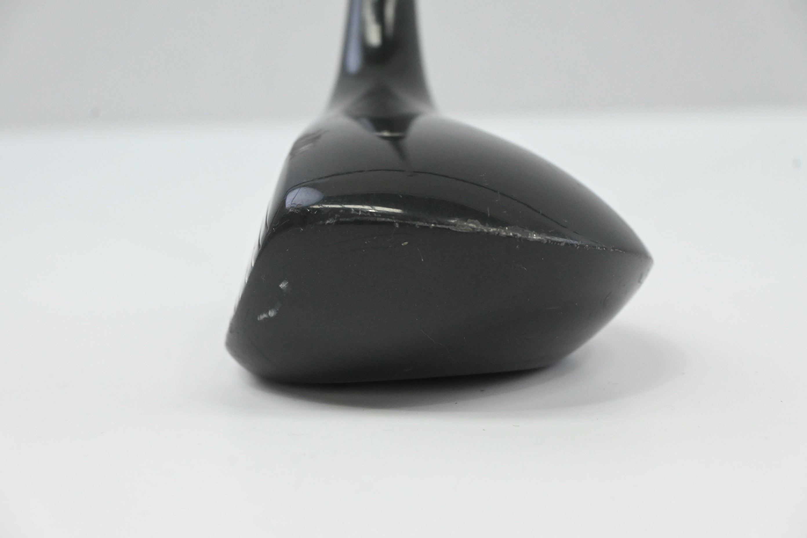Left Hand Mizuno Astron #5 Wood / 22 Degree / Regular Flex Mizuno Dynaflex 2220
