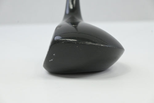 Left Hand Mizuno Astron #5 Wood / 22 Degree / Regular Flex Mizuno Dynaflex 2220