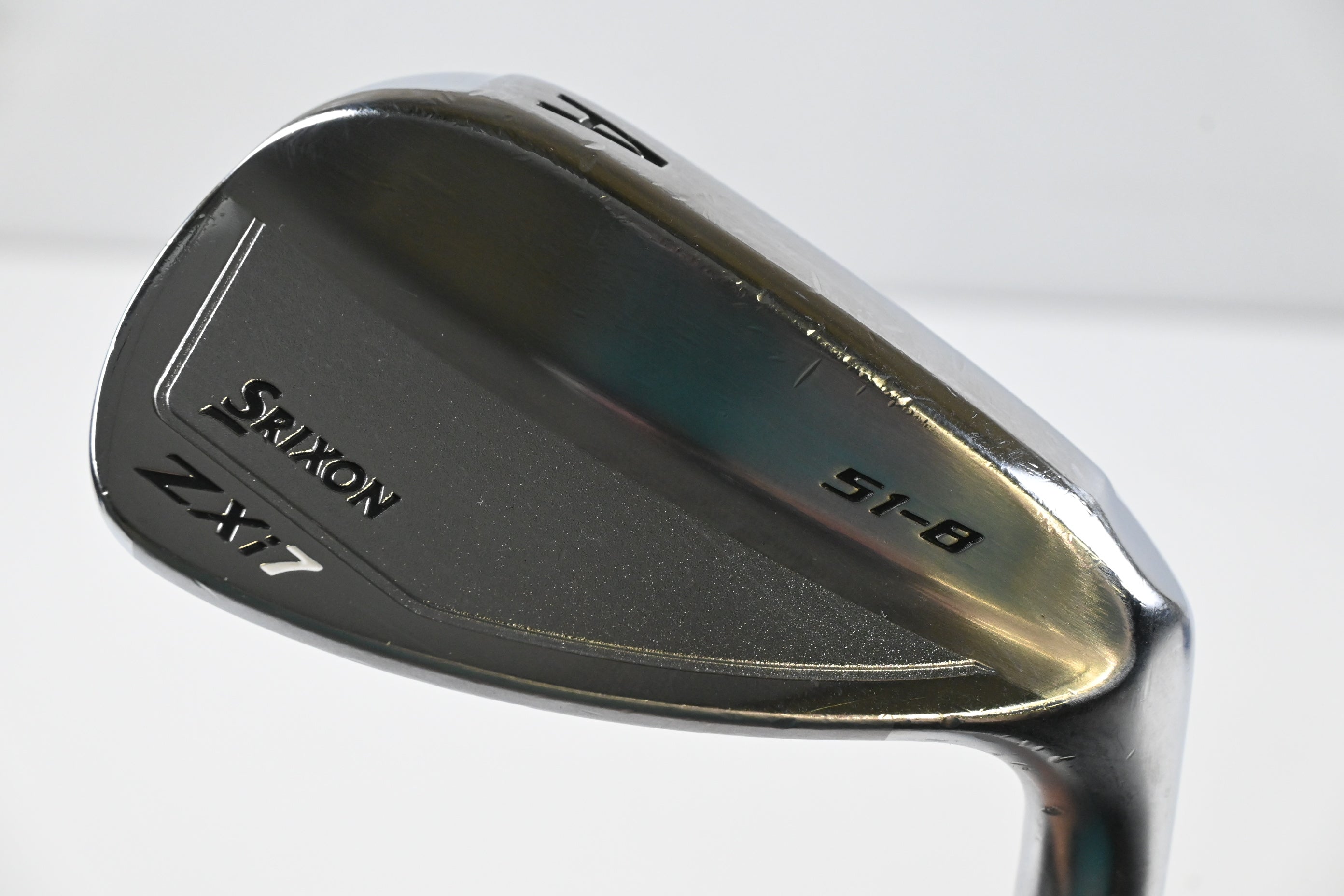 Srixon ZXi7 Gap Wedge / 51 Degree / Stiff Flex N.S.PRO 950GH Neo Shaft