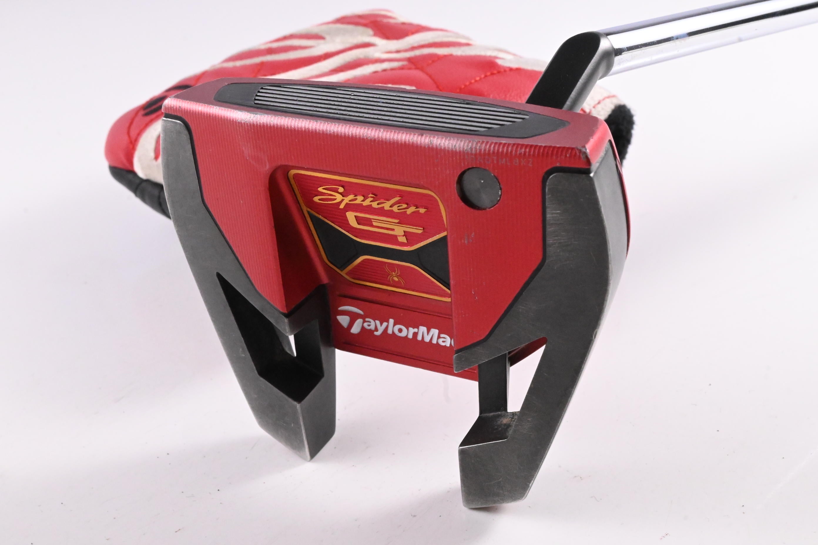 Taylormade Spider GT Red Putter / 35 Inch