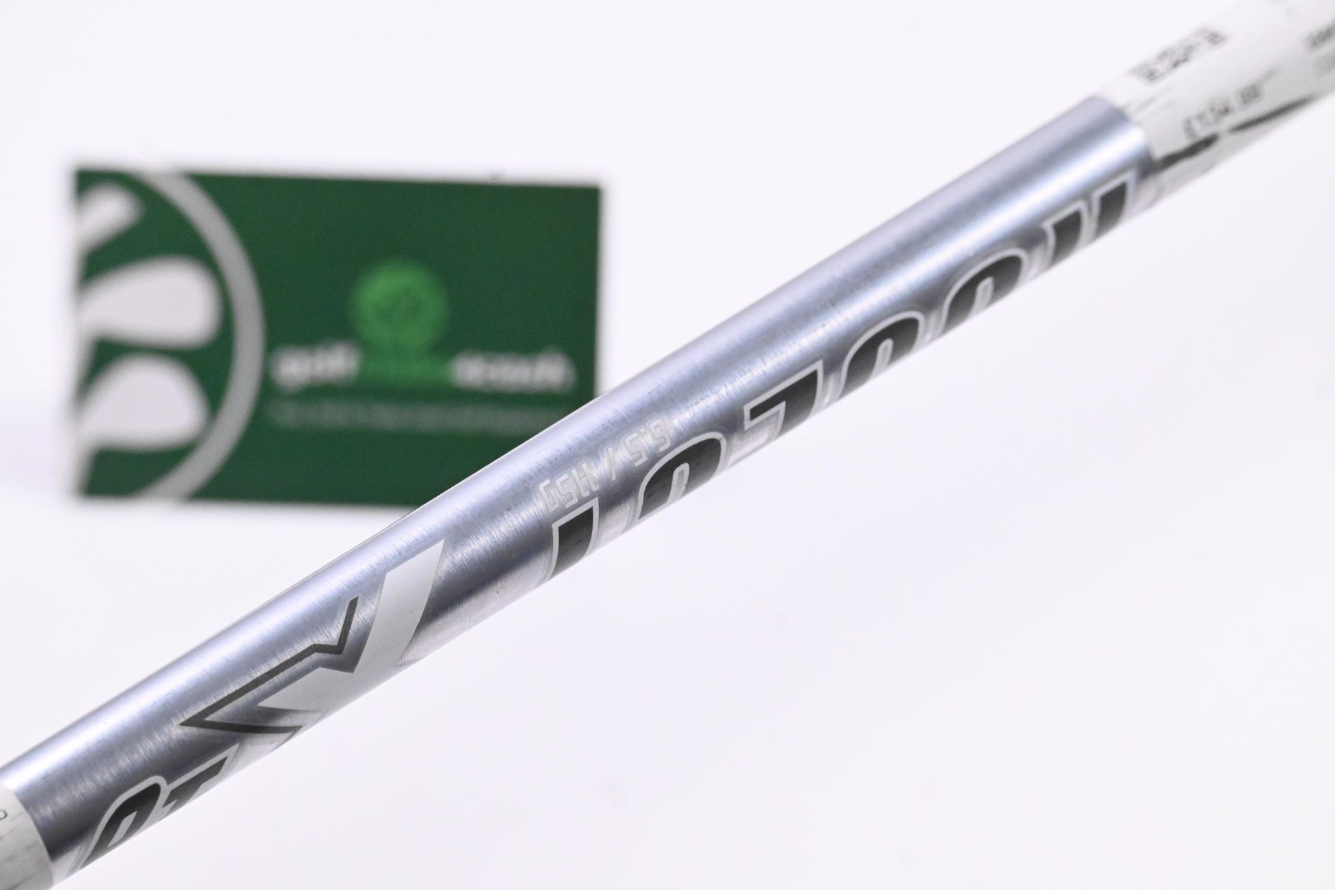 Callaway Apex MB 24 #9 Iron / X-Flex Project X IO 115 Shaft