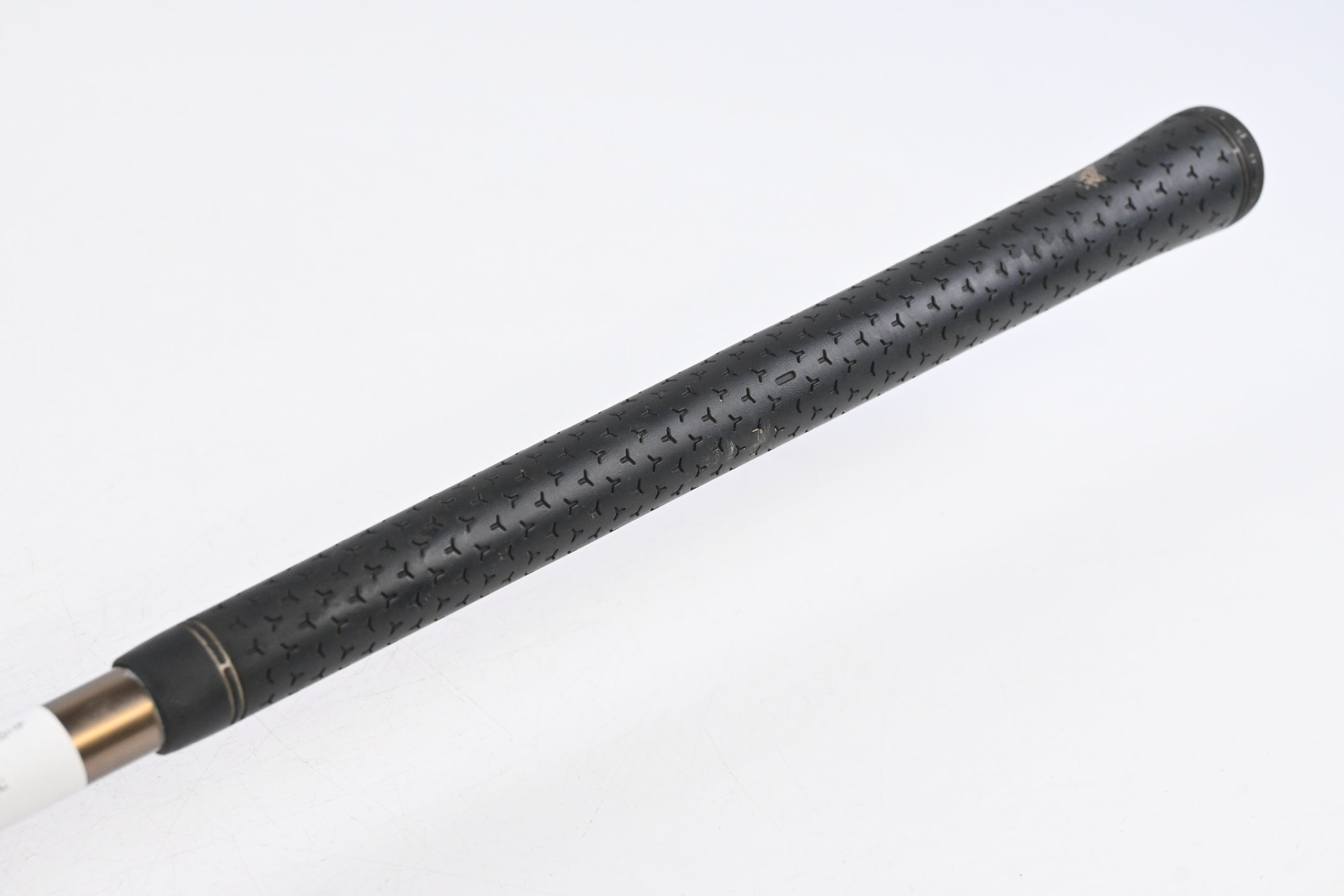 Cobra SZ #8 Iron / Senior Flex Aldila DVS-HL 65 Shaft