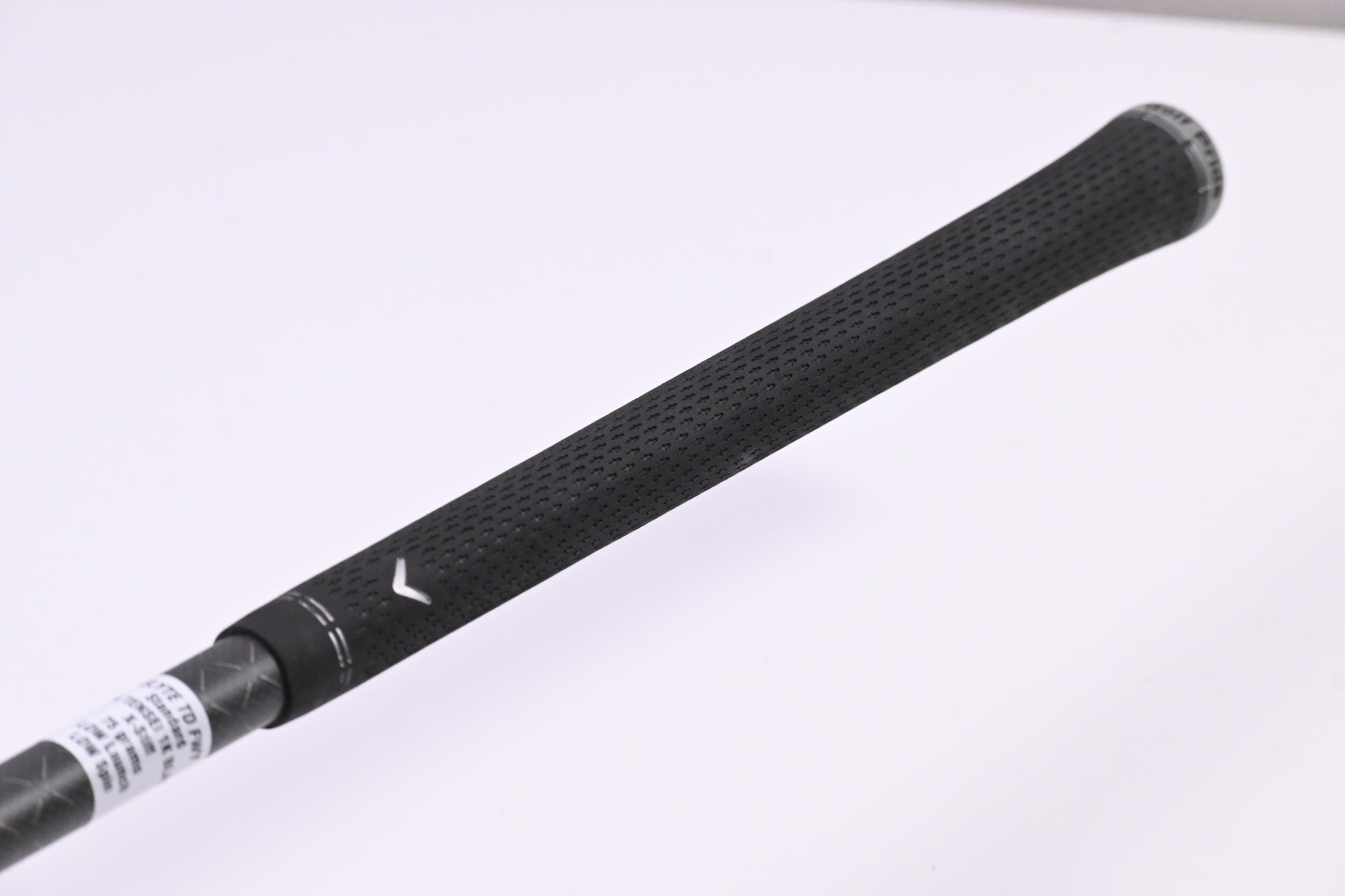 Tensei 1K Black 75 #3 Wood Shaft / X-Flex / Callaway 3rd Gen