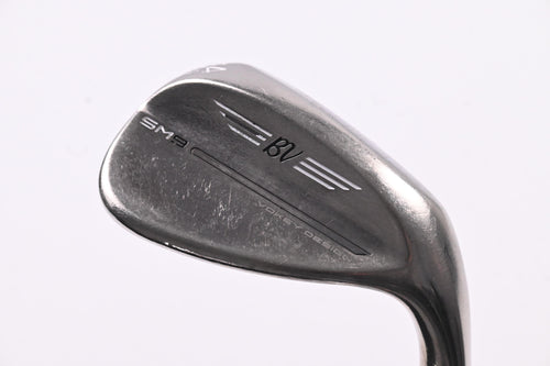 Titleist Vokey SM9 Sand Wedge / 54 Degree / Stiff Flex N.S.Pro Modus 120 Shaft