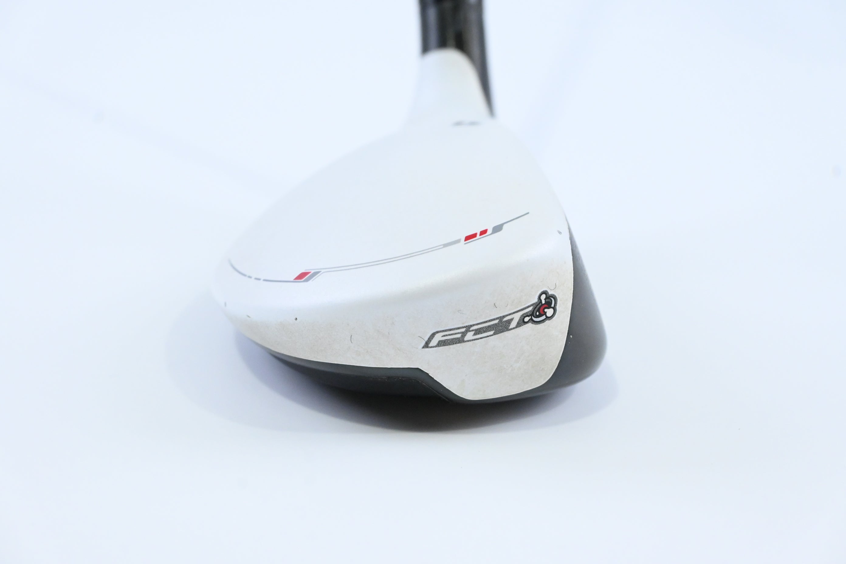 Taylormade Rescue 11 #4 Hybrid / 21 Degree / Regular Flex Fujikura Rescue 65