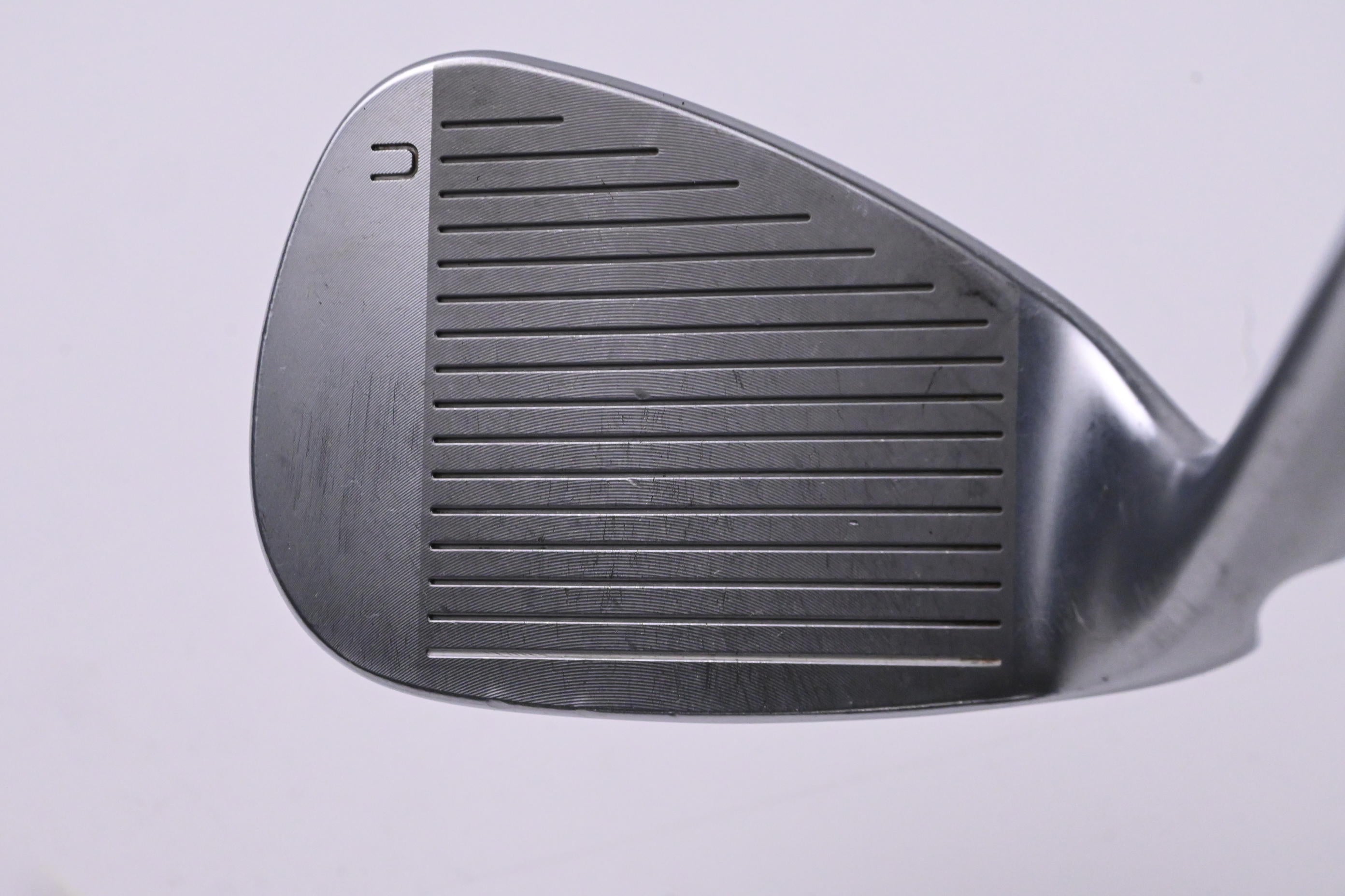 Ping G410 Utility Wedge / 49.5 Degree / Blue Dot / Regular Flex Ping Alta CB Red