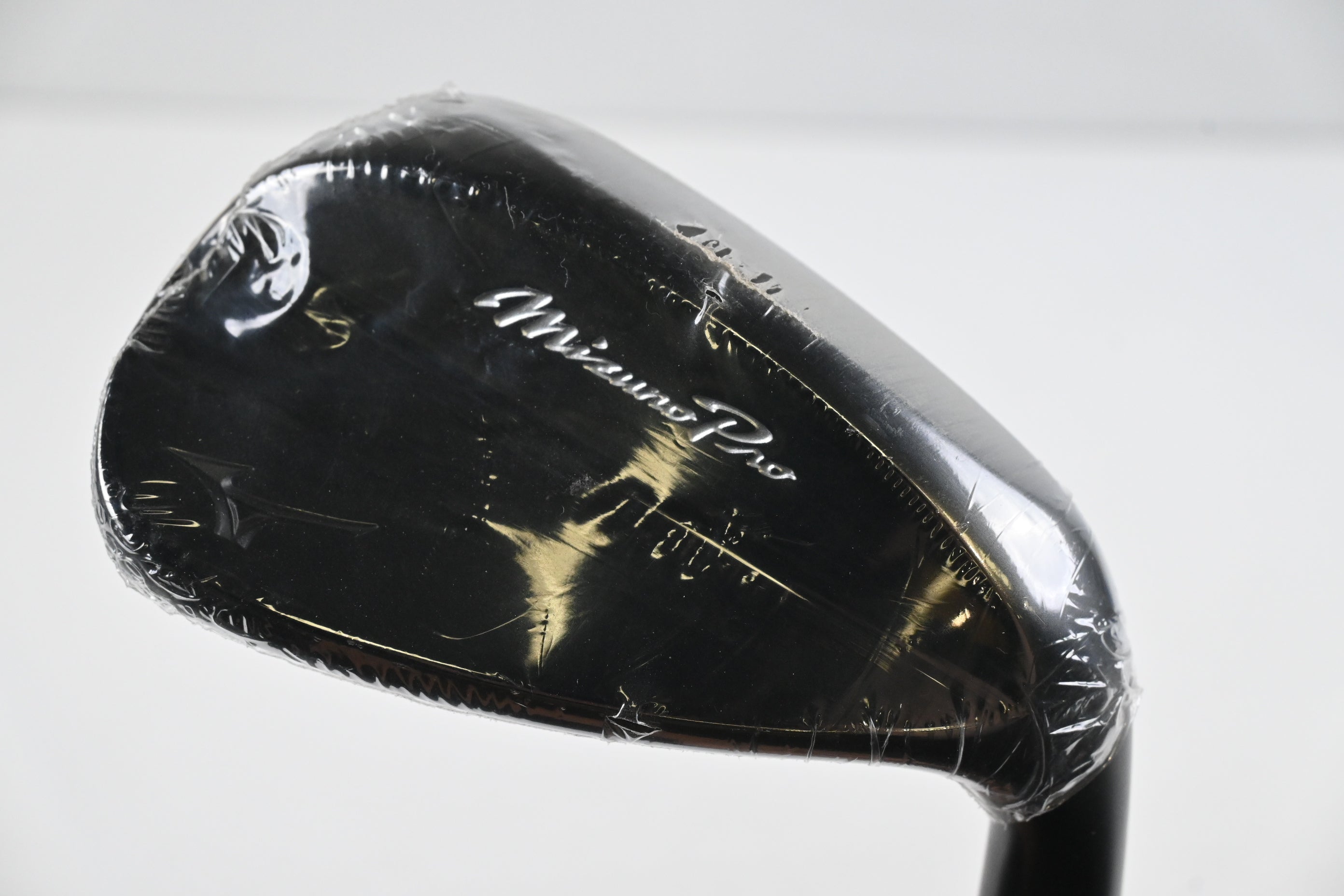 Mizuno Pro T-1 Gap Wedge / 52 Degree / Wedge Flex KBS Hi-Rev 2.0 115 Shaft