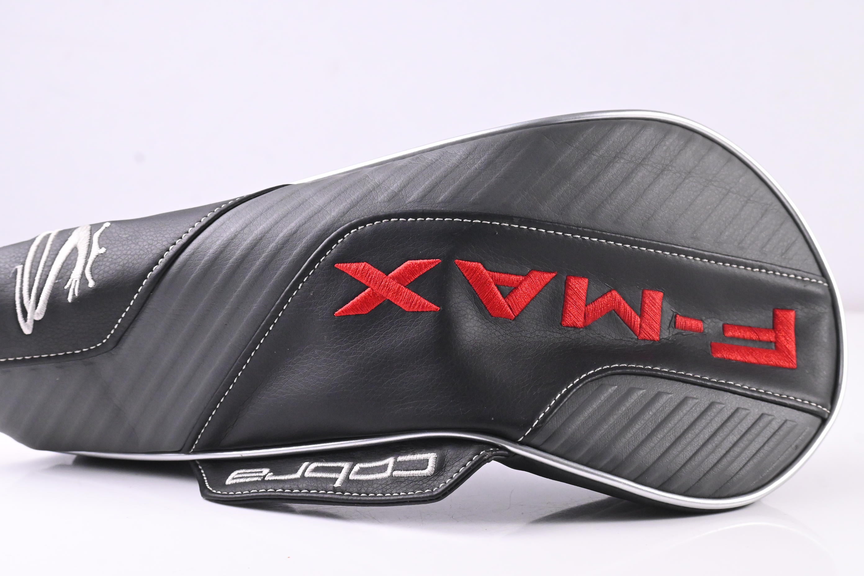 Left Hand Cobra F-Max Superlite Driver / 10.5 Degree / Regular Flex Cobra 45 Shaft