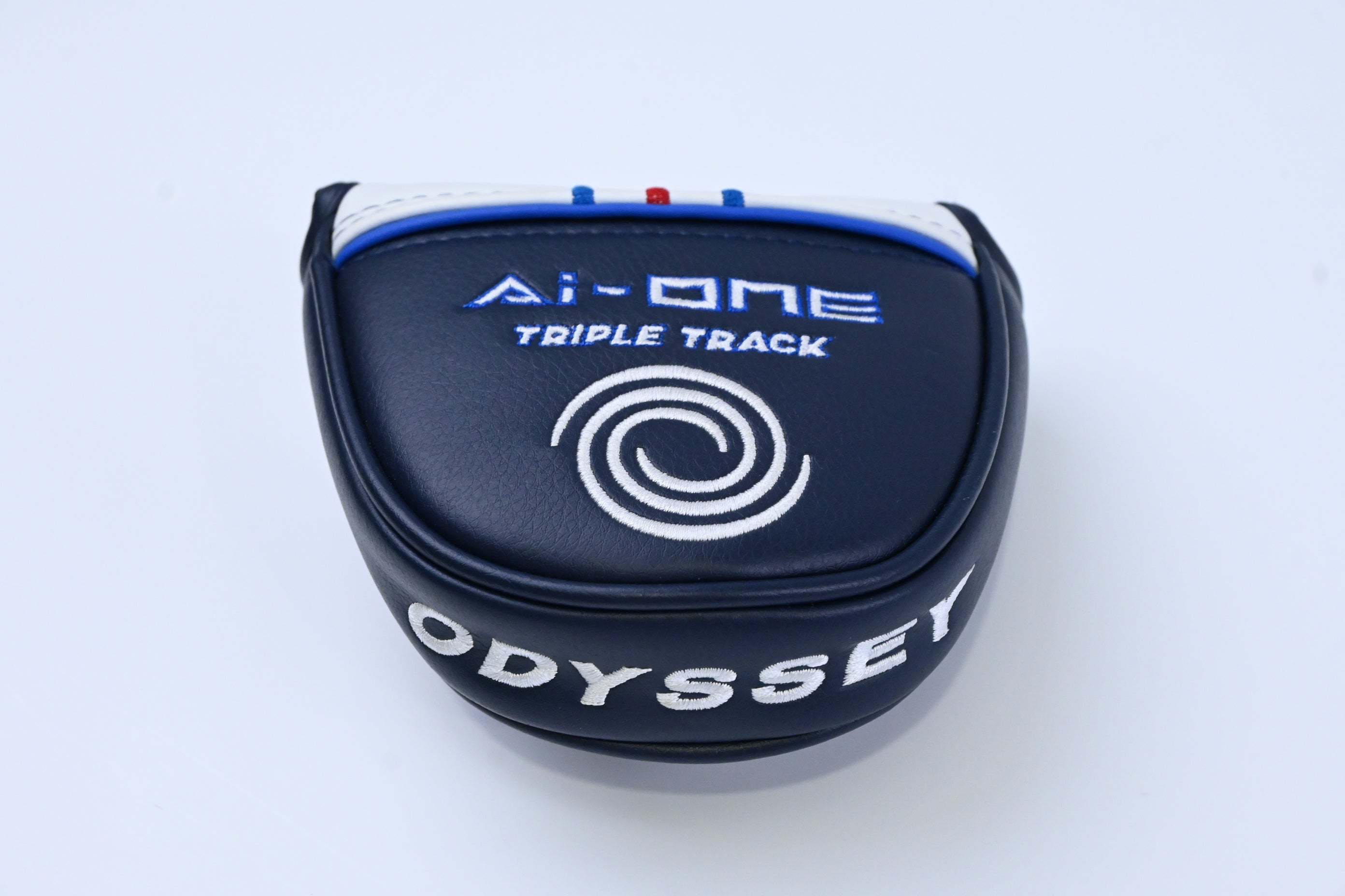 Odyssey Ai-One Triple Track 2-Ball Putter / 33 Inch