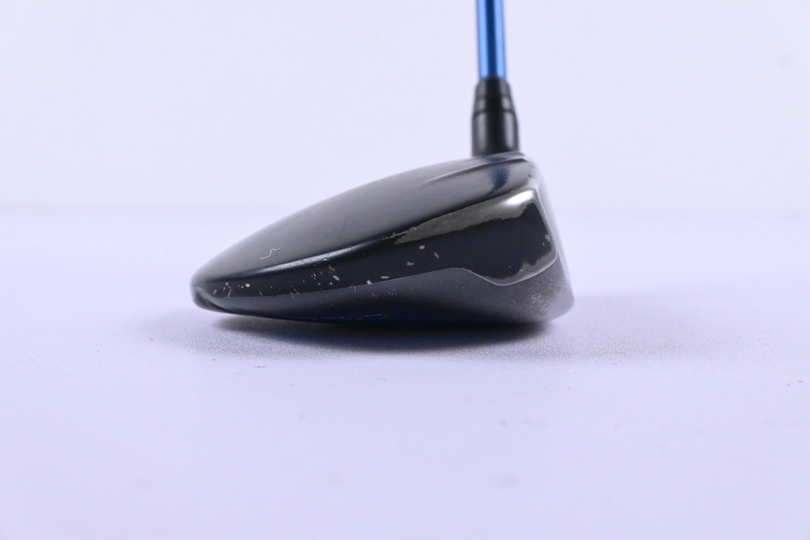 Ping G30 #3 Wood / 14.5 Degree / Regular Flex Ping TFC 419 Shaft
