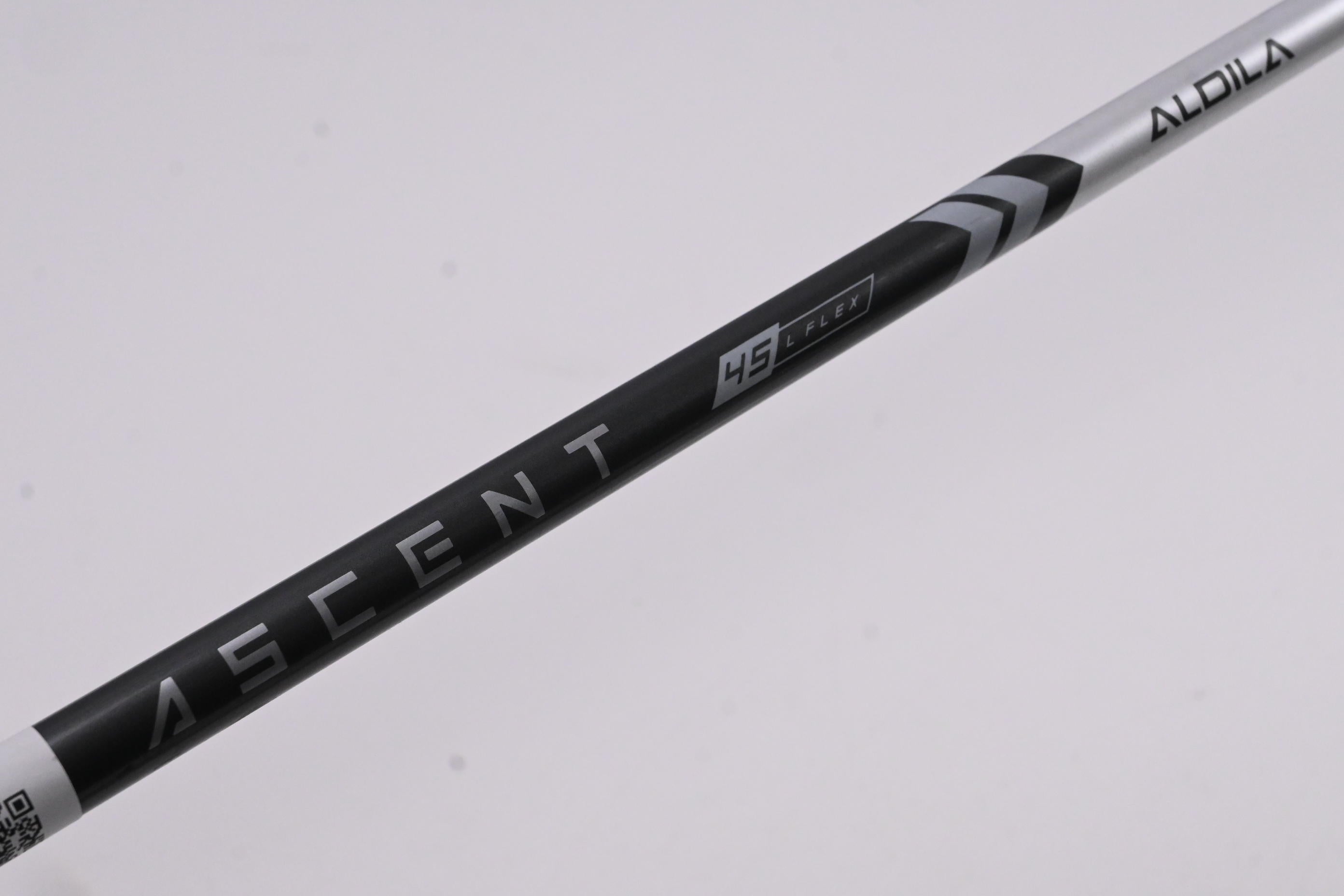 Aldila Ascent 45 Driver Shaft / Ladies Flex / Taylormade 2nd Gen