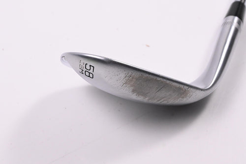 Titleist Vokey SM8 Lob Wedge / 58 Degree / Wedge Flex Titleist Vokey SM8 Shaft