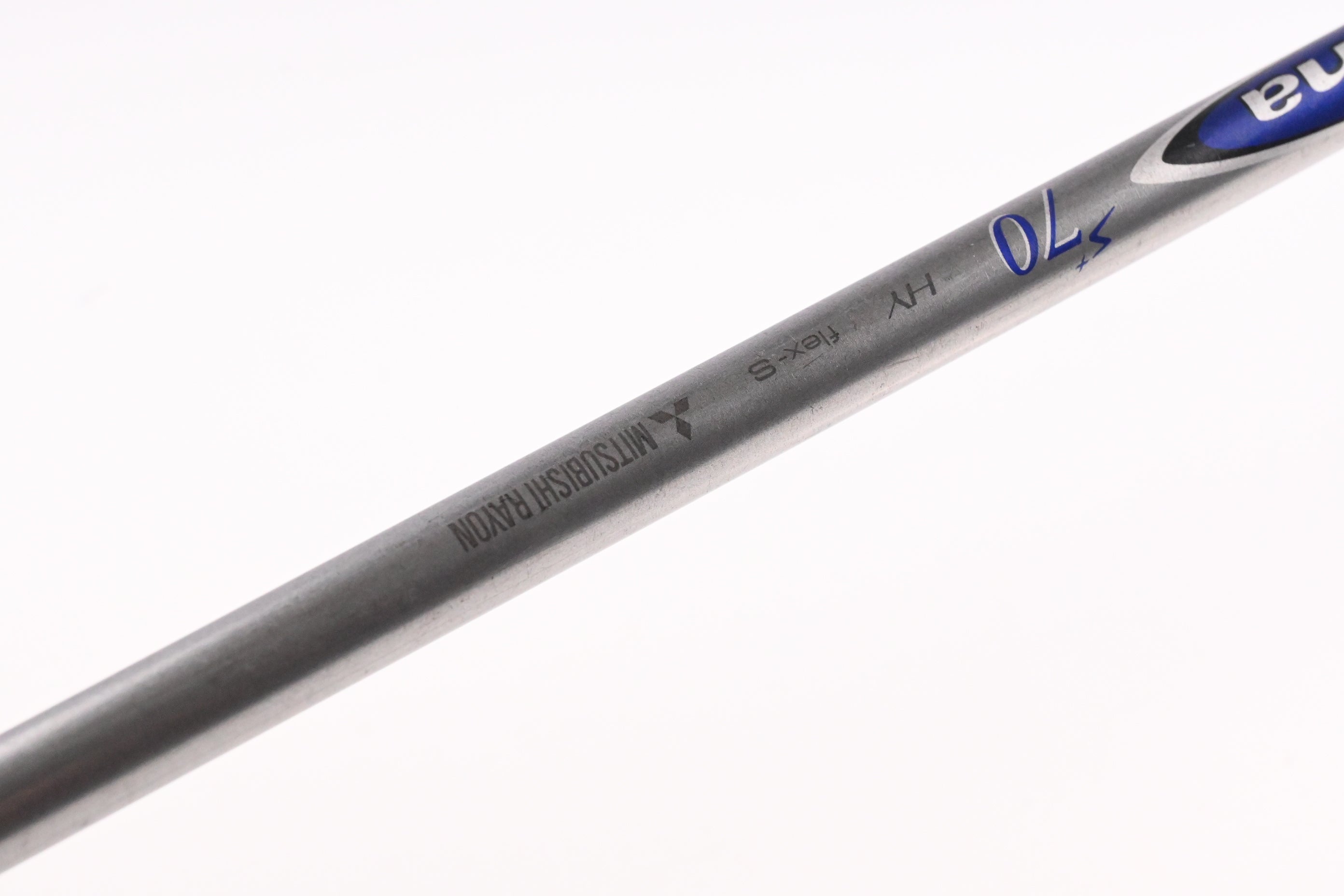 Titleist 816 H1 #3 Hybrid / 19 Degree / Stiff Flex Diamana S+ Blue 70 Shaft