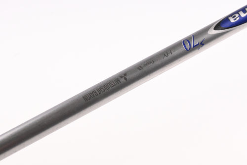 Titleist 816 H1 #3 Hybrid / 19 Degree / Stiff Flex Diamana S+ Blue 70 Shaft