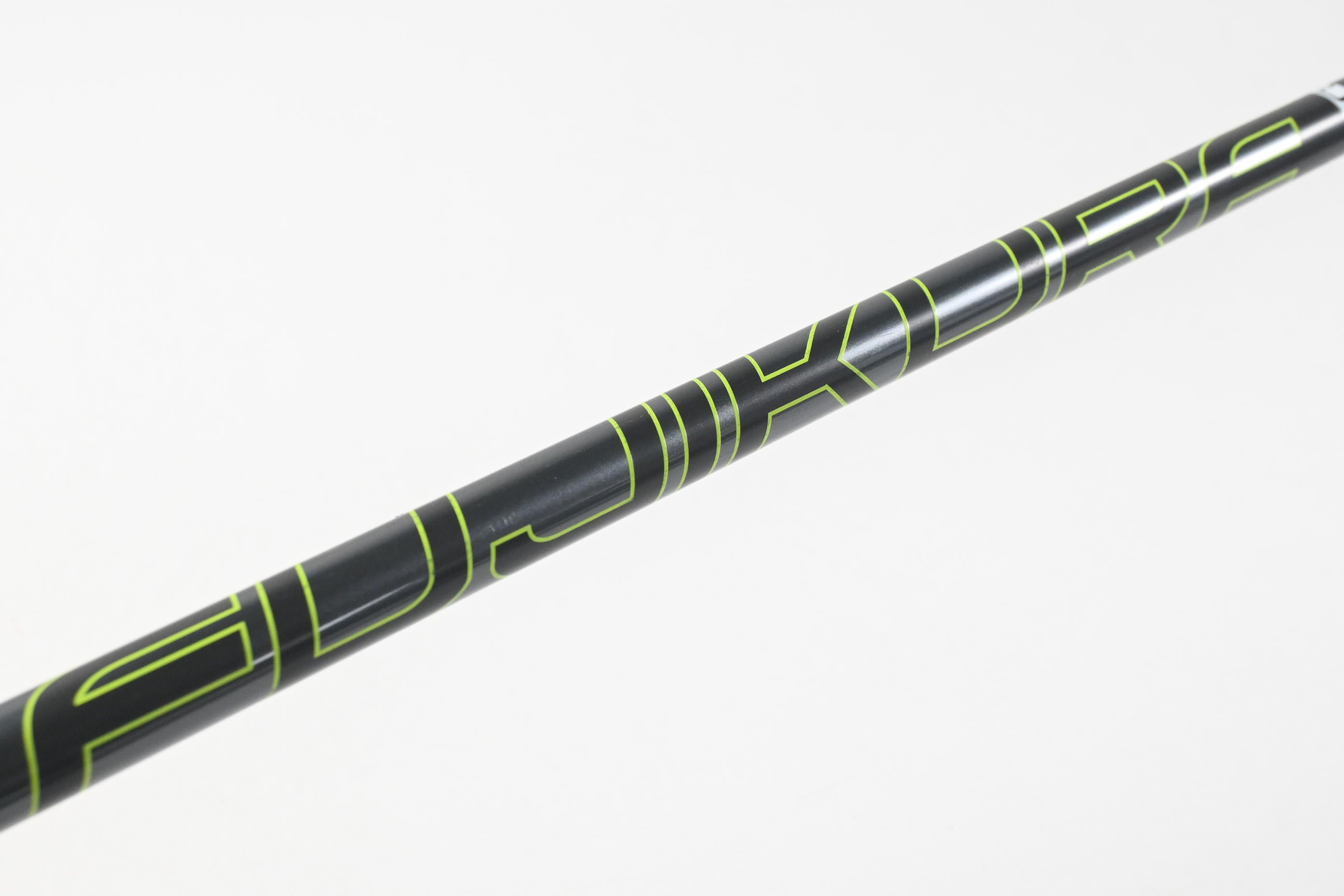 Fujikura Pro XLR8 56 Driver Shaft / Senior Flex / Taylormade 2nd Gen