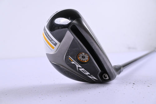 Taylormade RBZ Stage 2 Tour #3 Hybrid / 18.5 Degree / Regular Flex Aldila VX