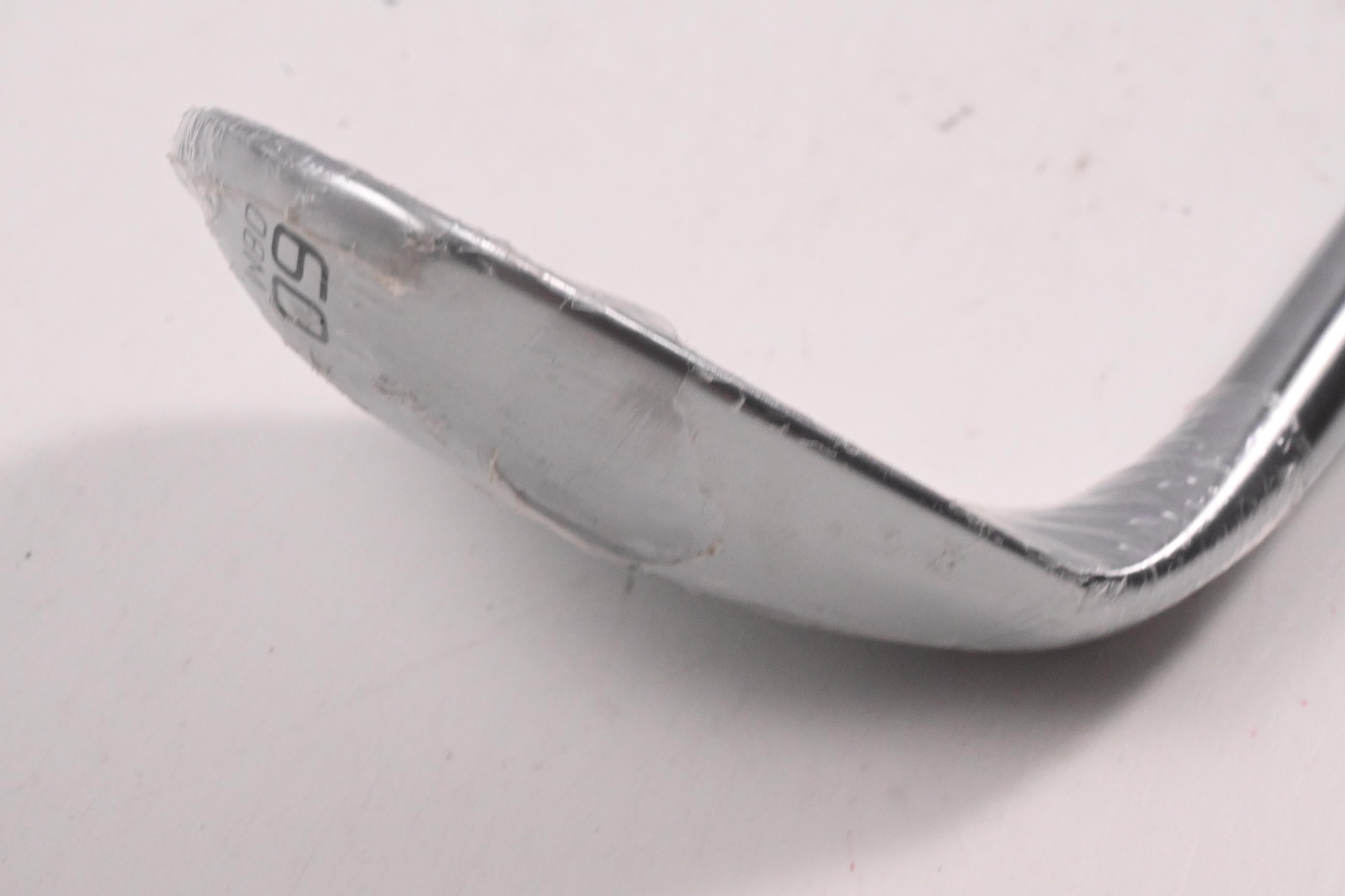 Titleist Vokey SM10 Lob Wedge / 60 Degree / Wedge Flex Titleist Vokey Shaft