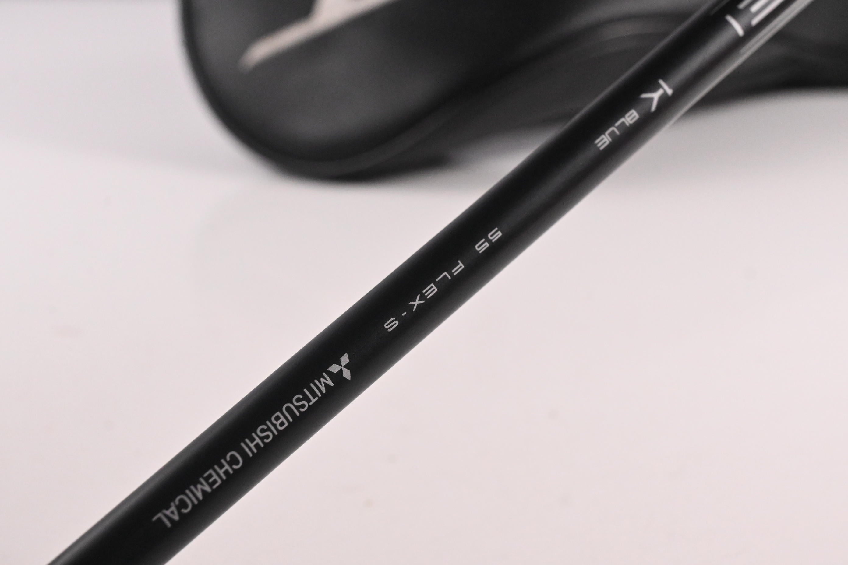 Titleist GT2 Driver / 9 Degree / Stiff Flex Tensei 1K Blue 55 Shaft