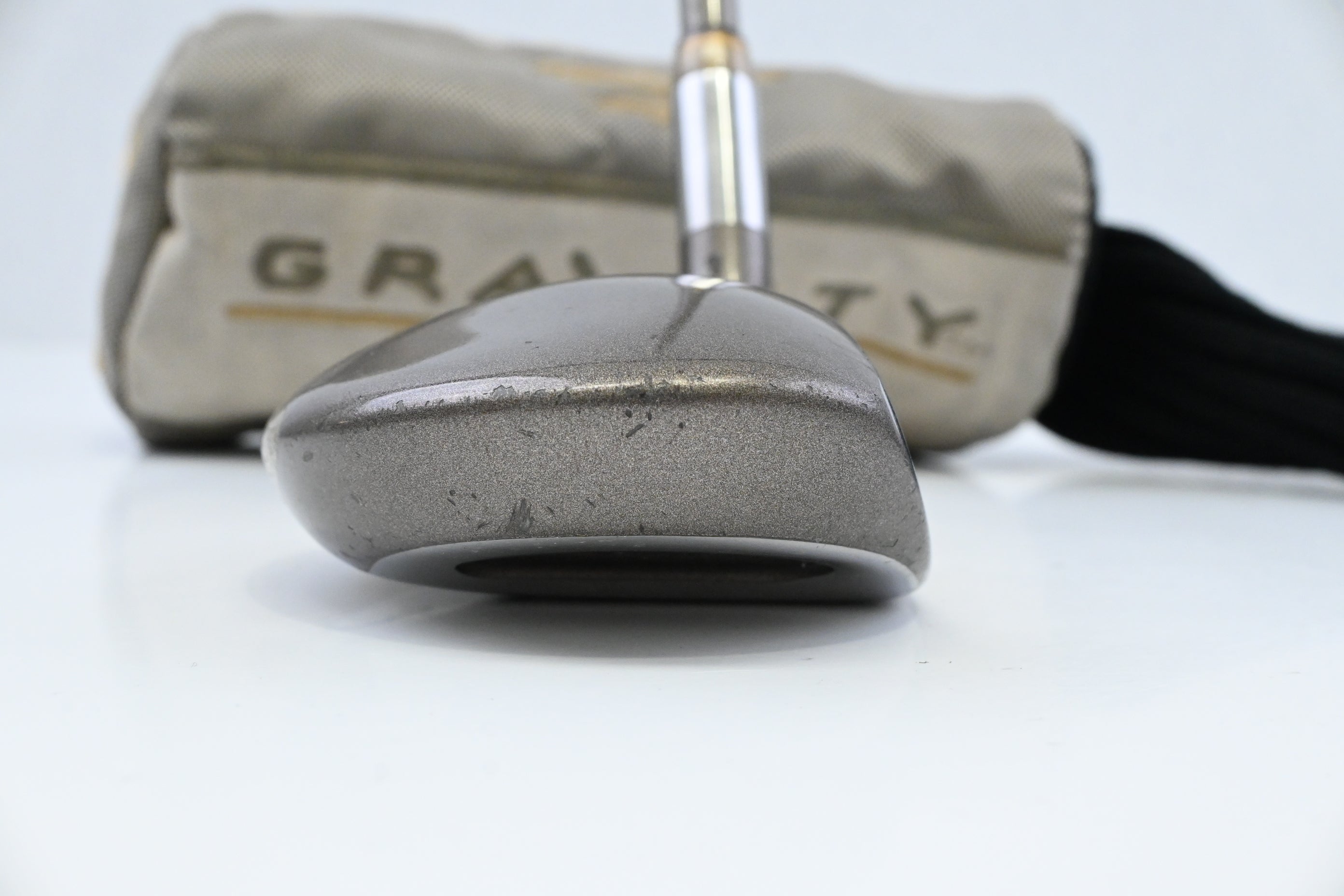 Ladies Cobra Gravity Back #5 Wood / 22 Degree / Ladies Flex Cobra Airweight