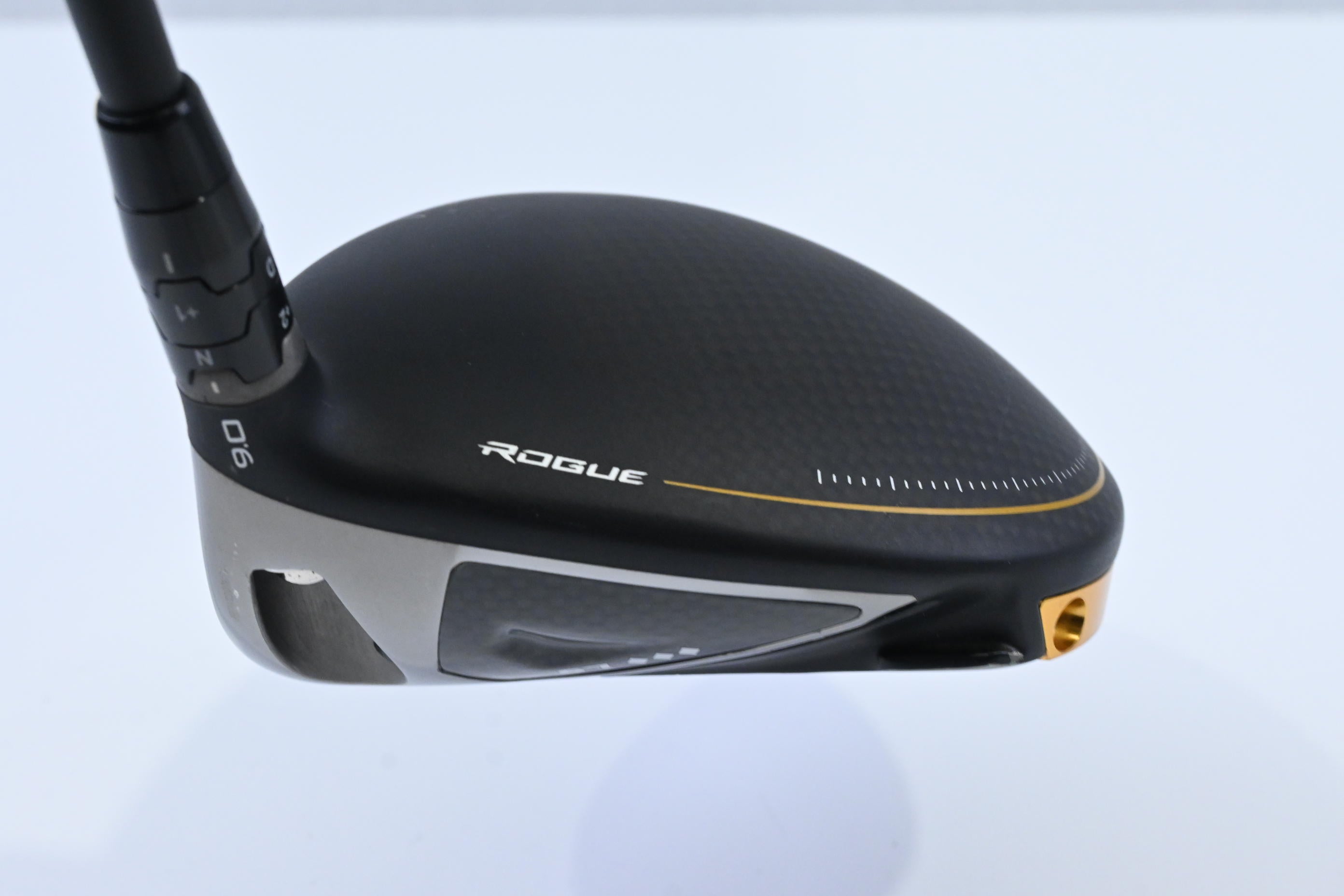 Callaway Rogue ST Triple Diamond LS Driver / 9 Degree / Regular Flex Tensei AV