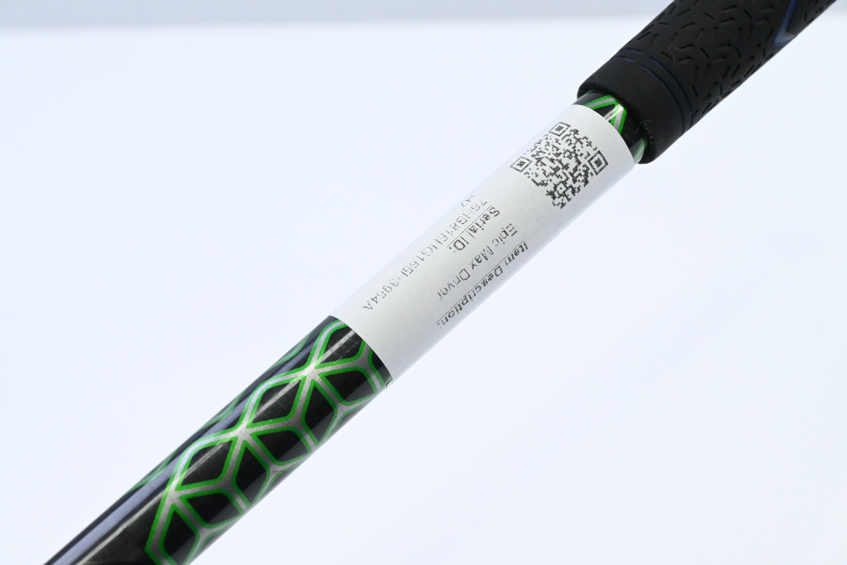 Ladies Callaway Epic Max Driver / 12 Degree / Ladies Flex Cypher 40 Shaft