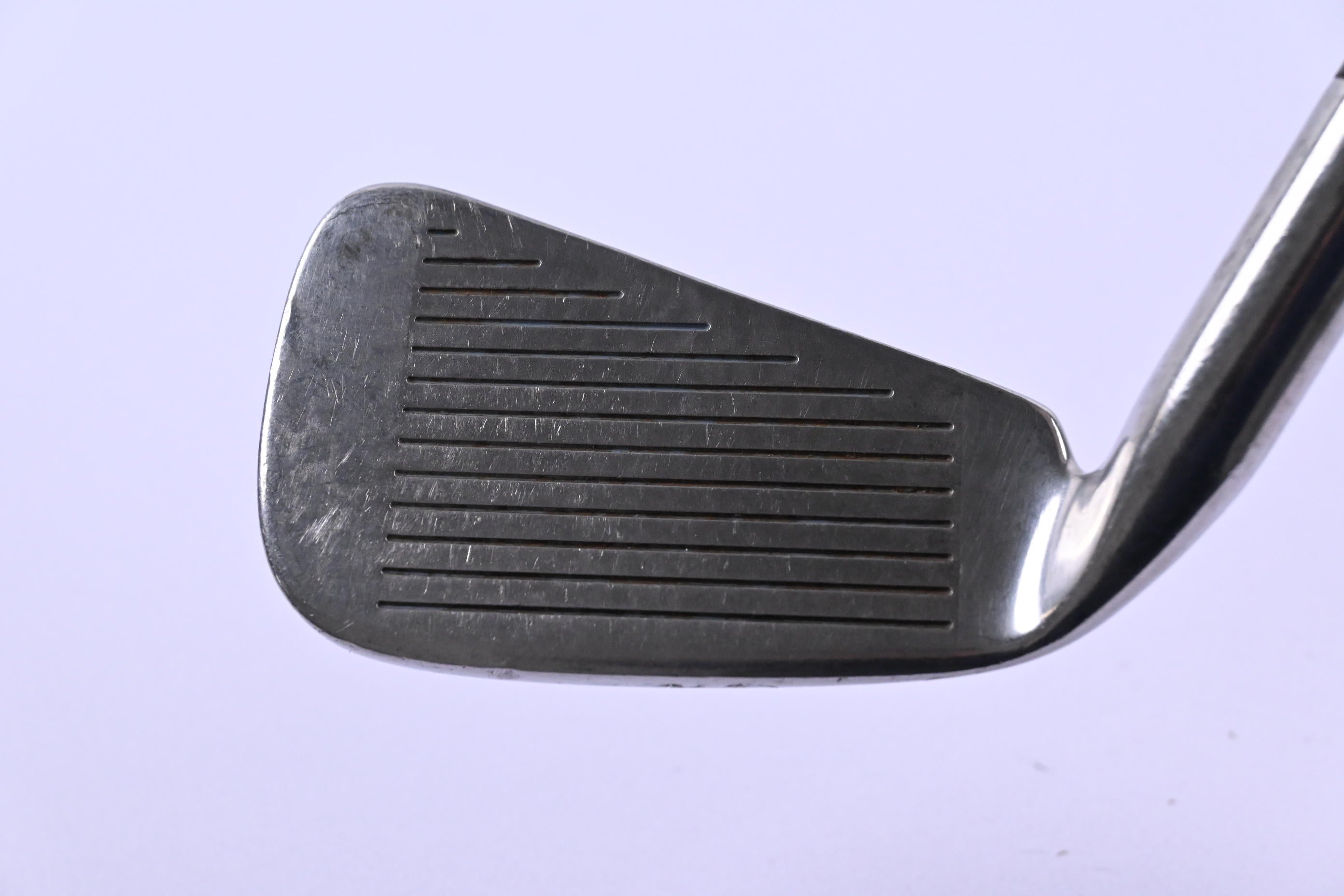 Lynx Parallax #6 Iron / Stiff Flex Steel Shaft