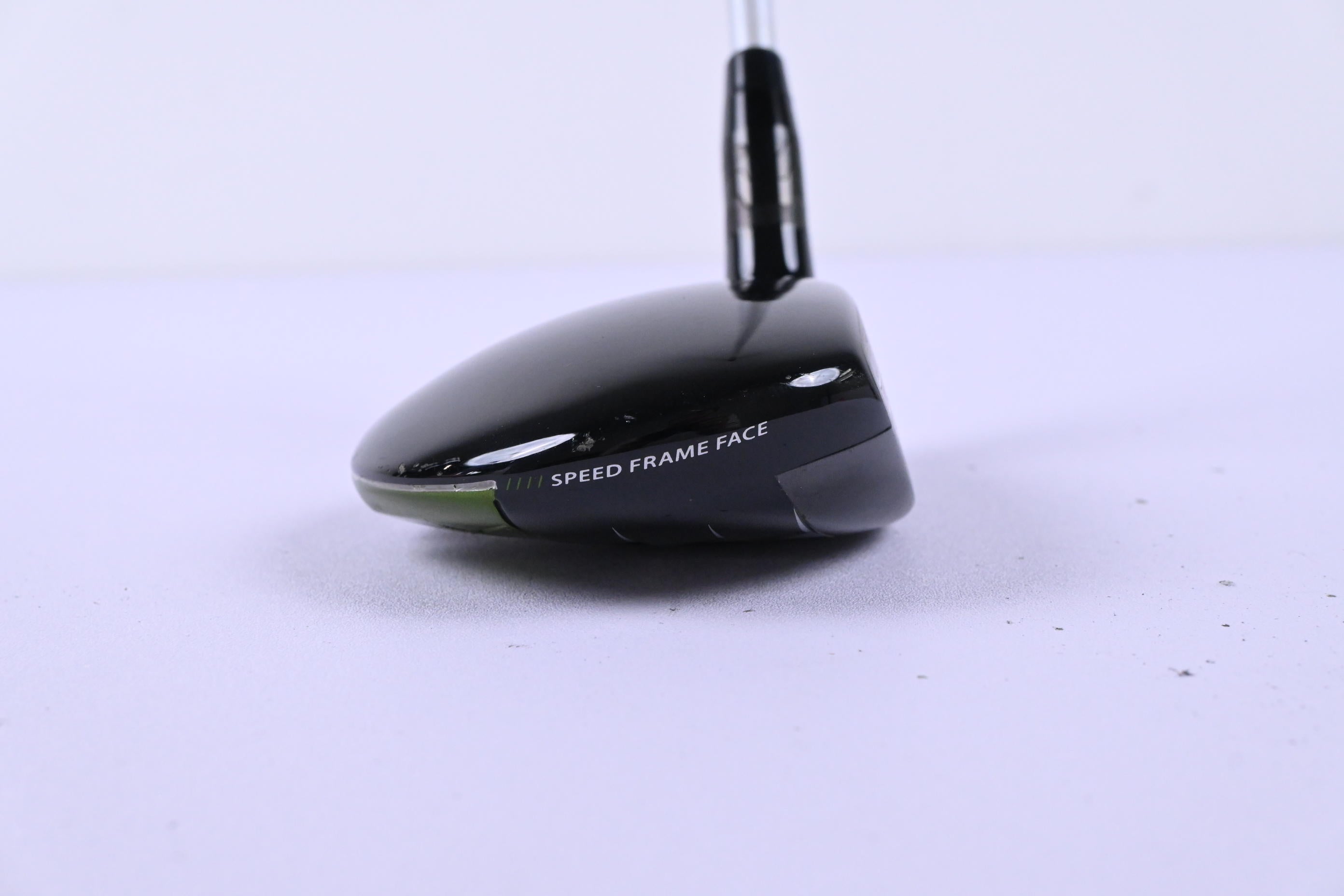 Callaway RAZR Fit Xtreme #4 Wood / 16.5 Degree / X-Flex Fubuki ZT 70 Shaft