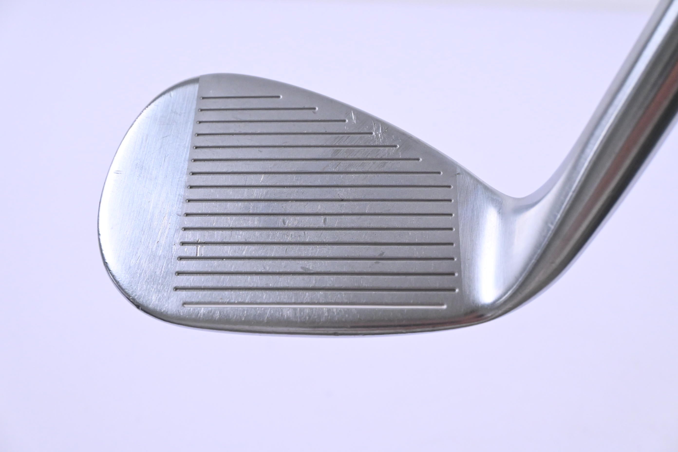 Taylormade Qi Sand Wedge / 54 Degree / Stiff Flex KBS Max MT 85 Shafts