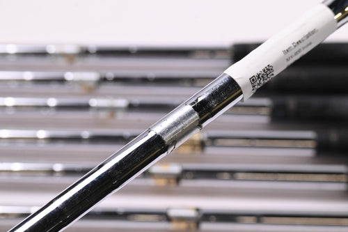 Mizuno MX-900 Irons / 3-9i / Regular Flex Dynamic Gold Lite R300 Shafts