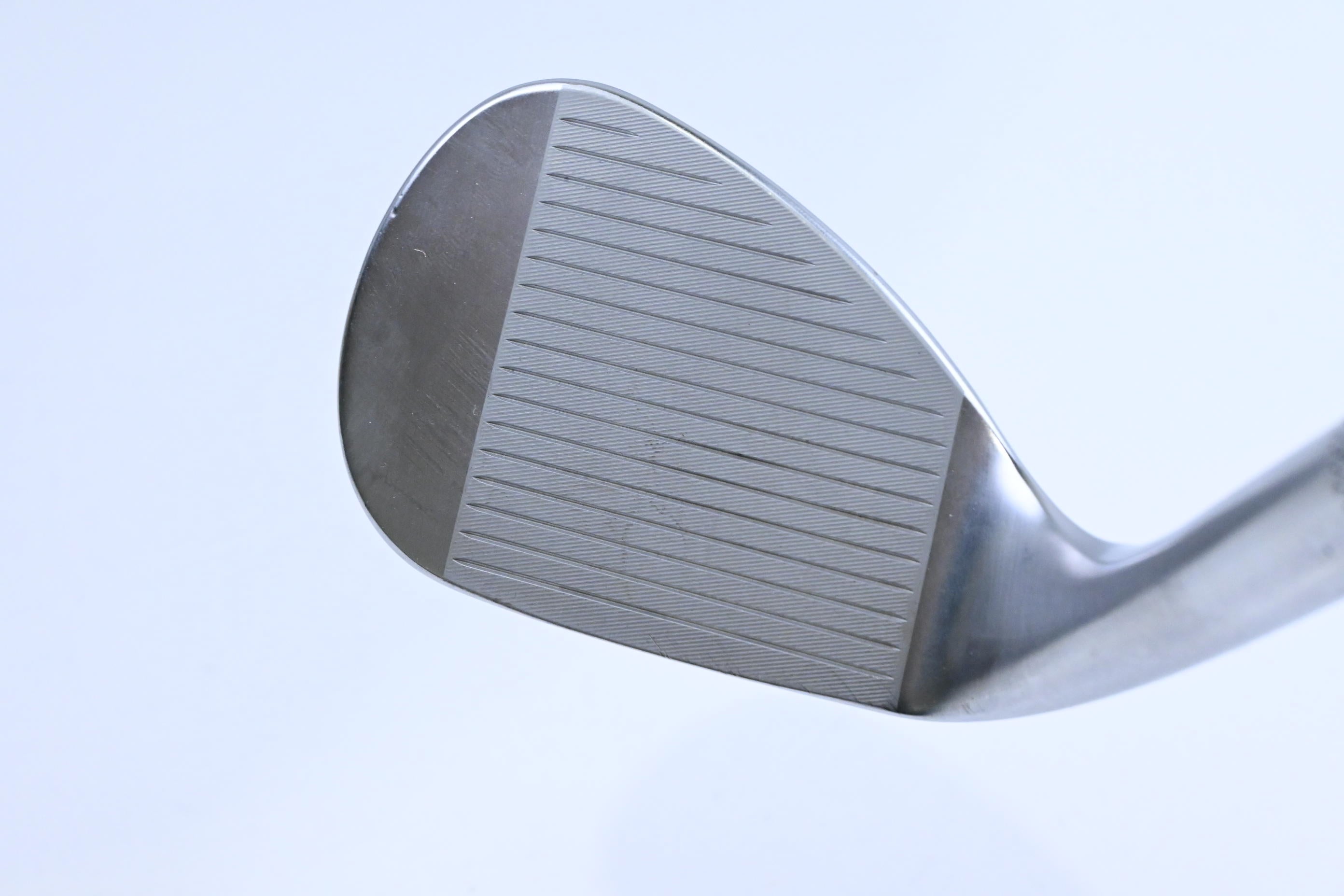 Callaway Opus Platinum Lob Wedge / 58 Degree / Wedge Flex Dynamic Gold Mid 115
