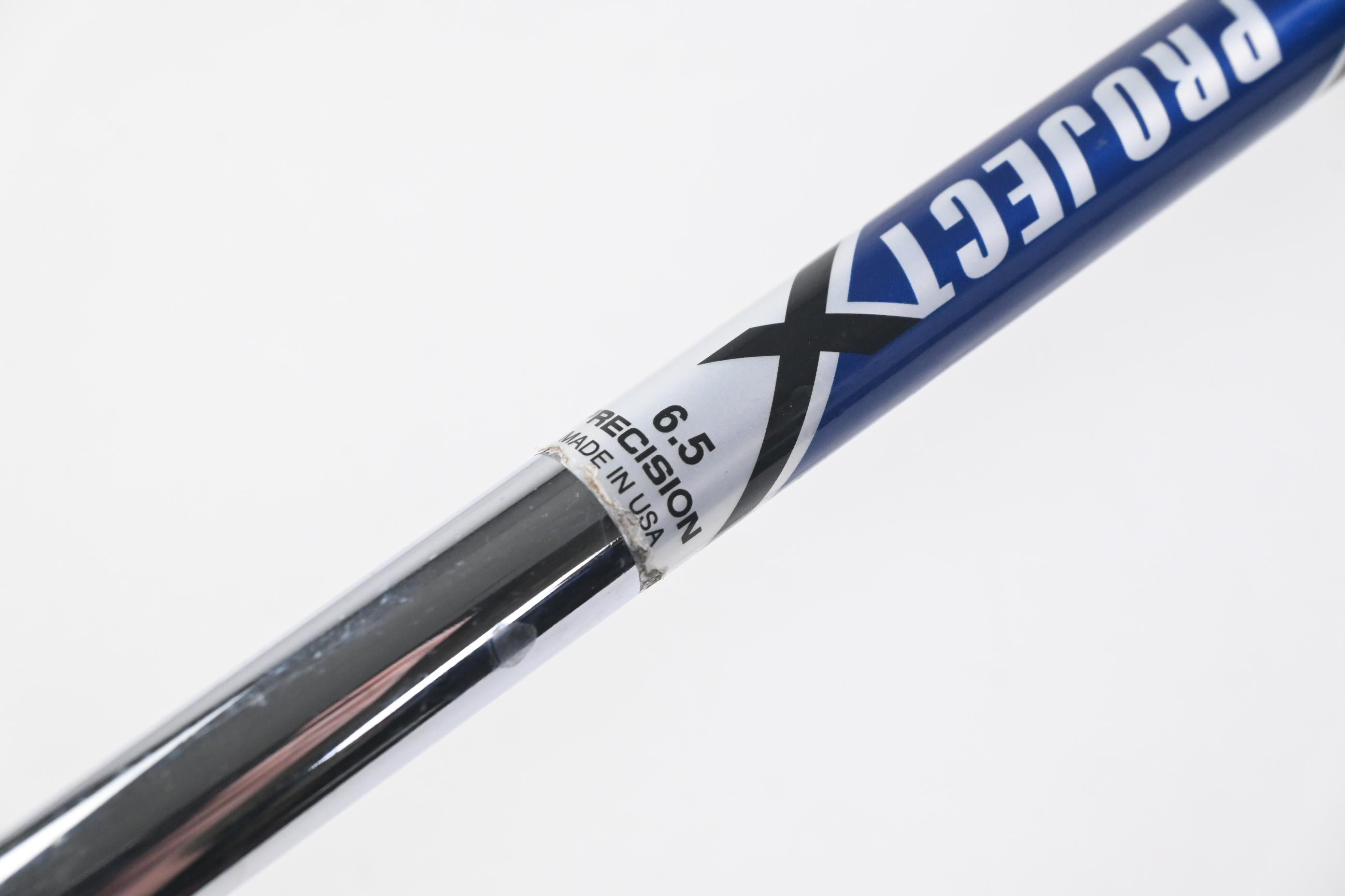 Titleist Vokey SM7 Gap Wedge / 52 Degree / X-Flex Project X Rifle Shaft