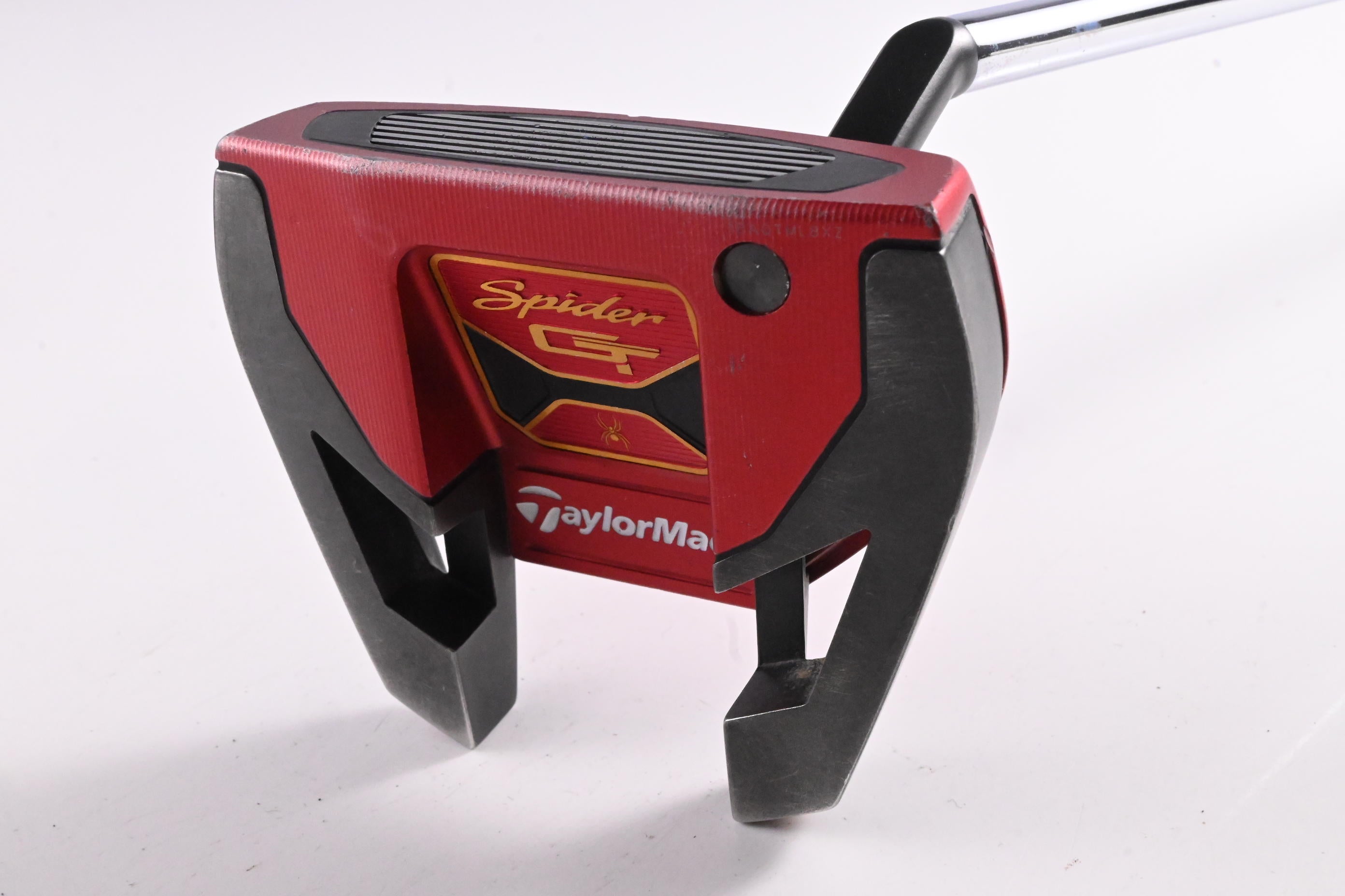 Taylormade Spider GT Red Putter / 35 Inch