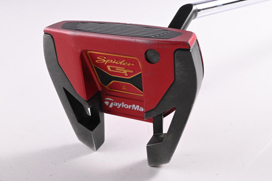 Taylormade Spider GT Red Putter / 35 Inch