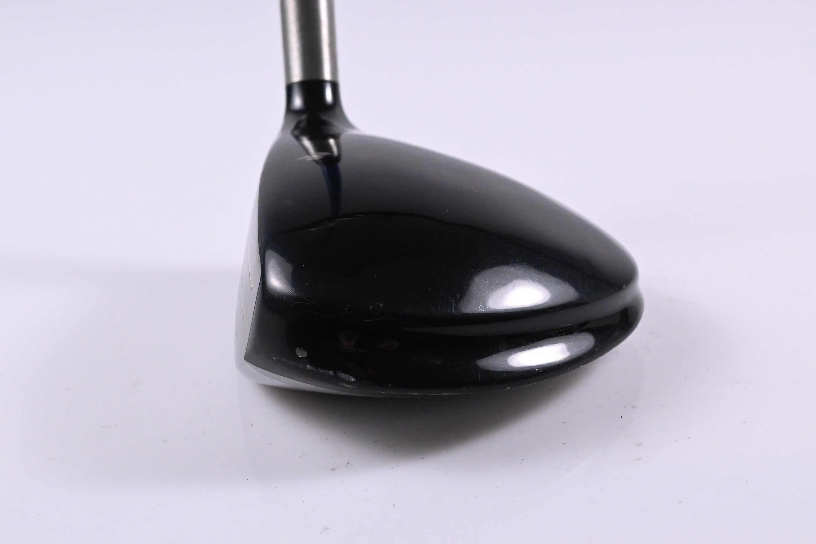 Left Hand Taylormade Burner 2008 #3 Wood / 14.5 Degree / X-Flex Tour AD YS-7+