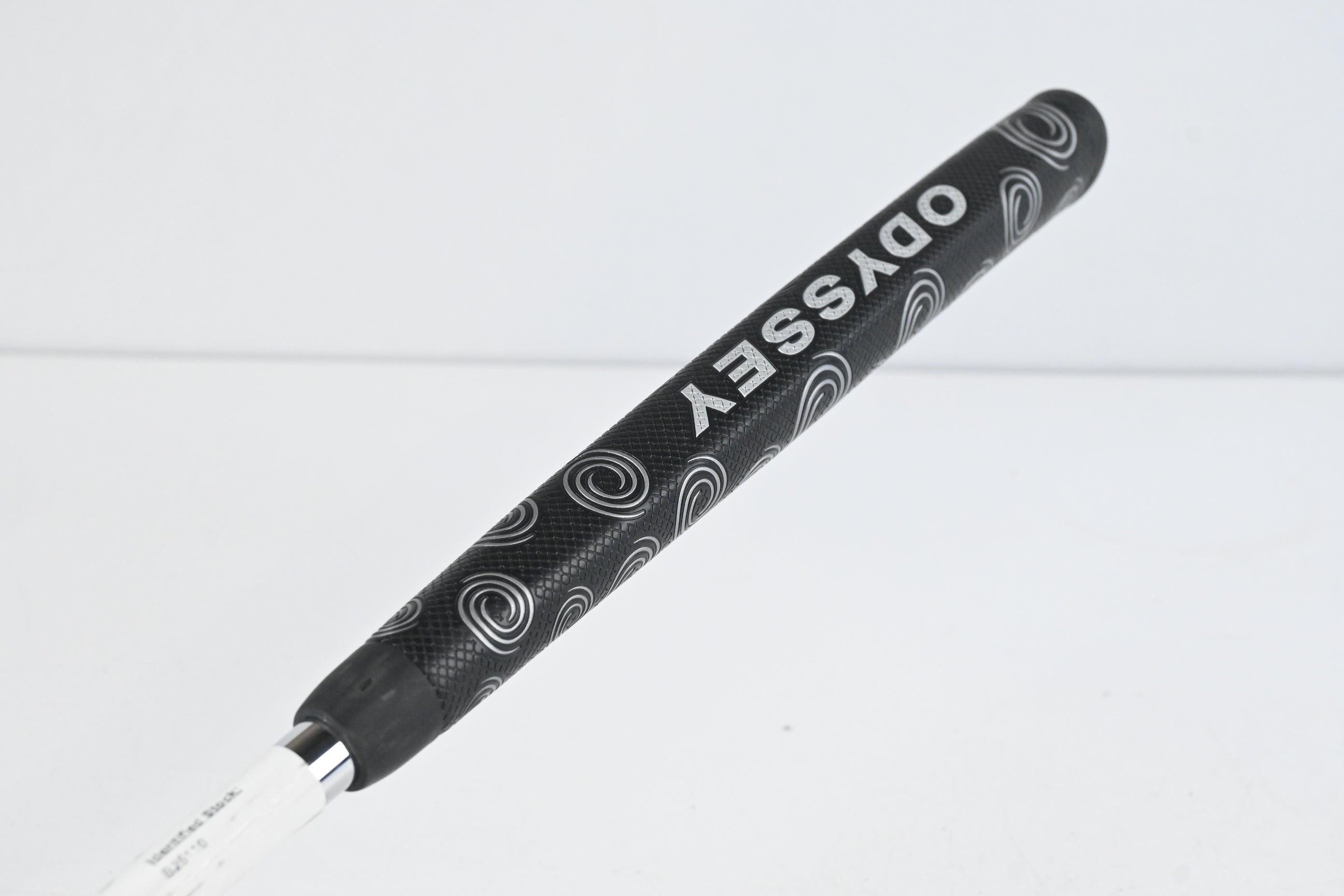 Odyssey Microhinge DW Putter / 34 Inch