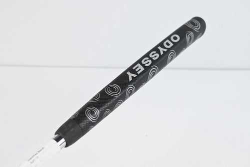 Odyssey Microhinge DW Putter / 34 Inch