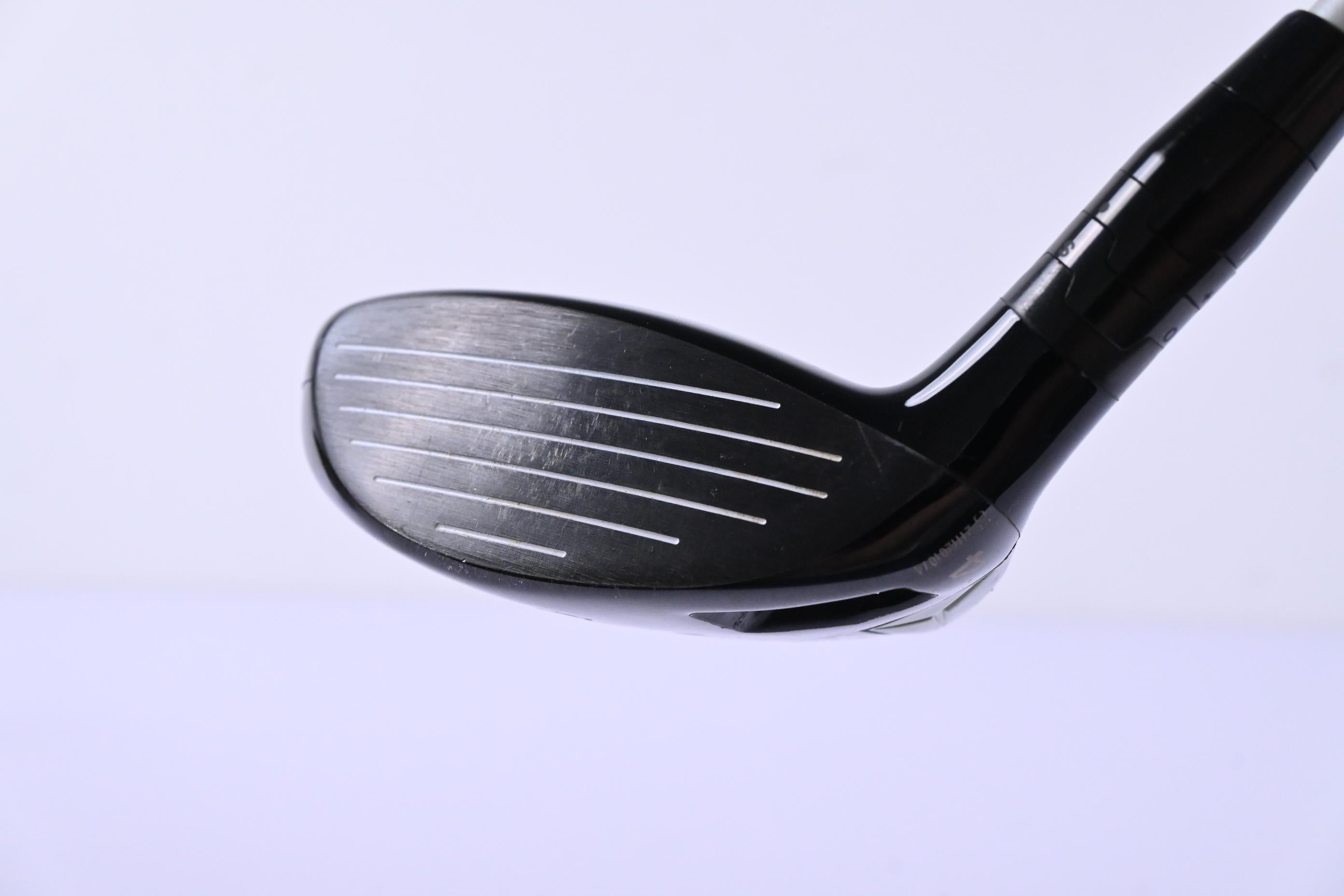 Callaway RAZR Fit Xtreme #4 Wood / 16.5 Degree / X-Flex Fubuki ZT 70 Shaft