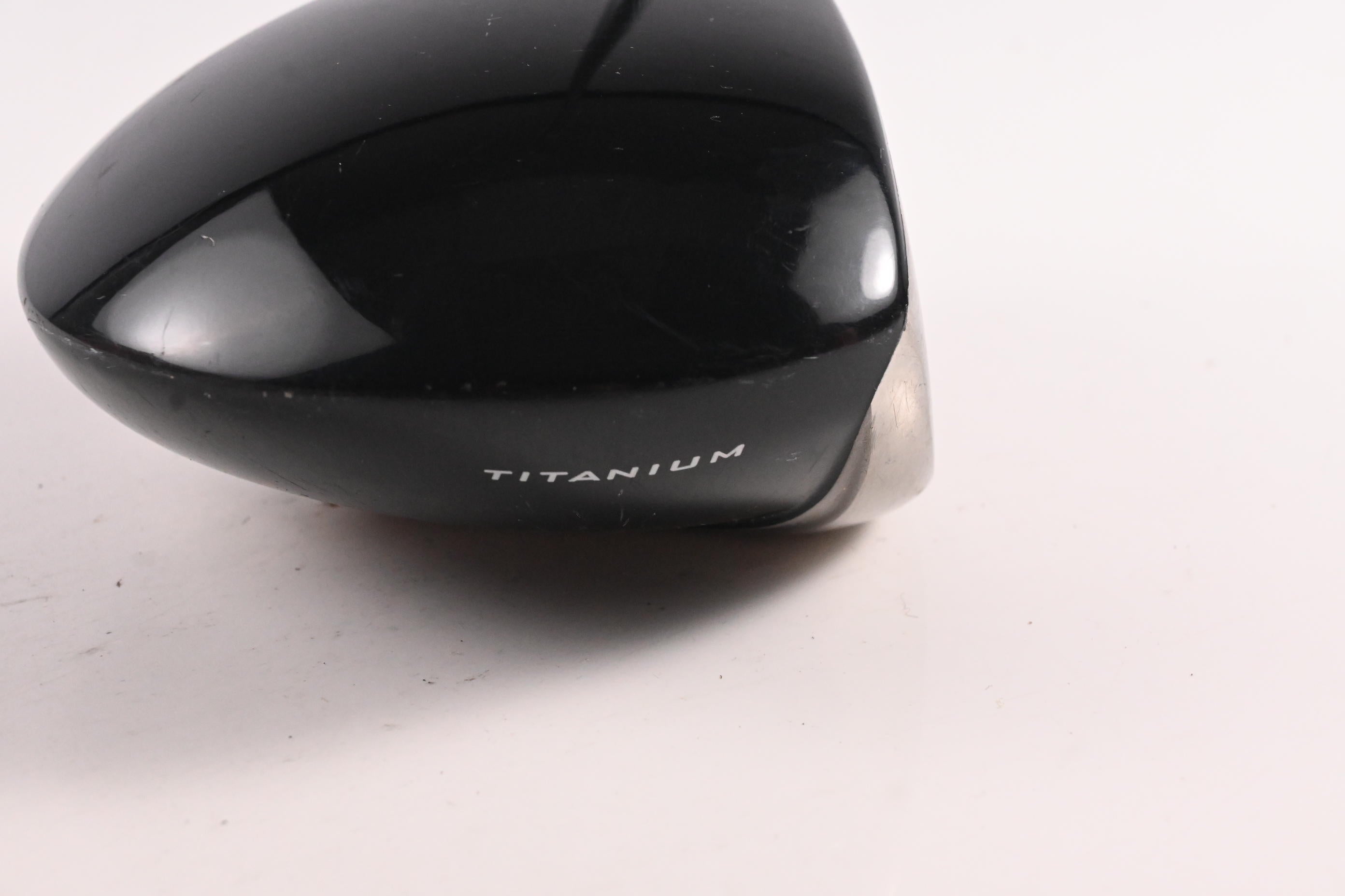 Taylormade R540 XD Driver / 9.5 Degree / Stiff Flex Taylormade R5 MAS2 55 Shaft