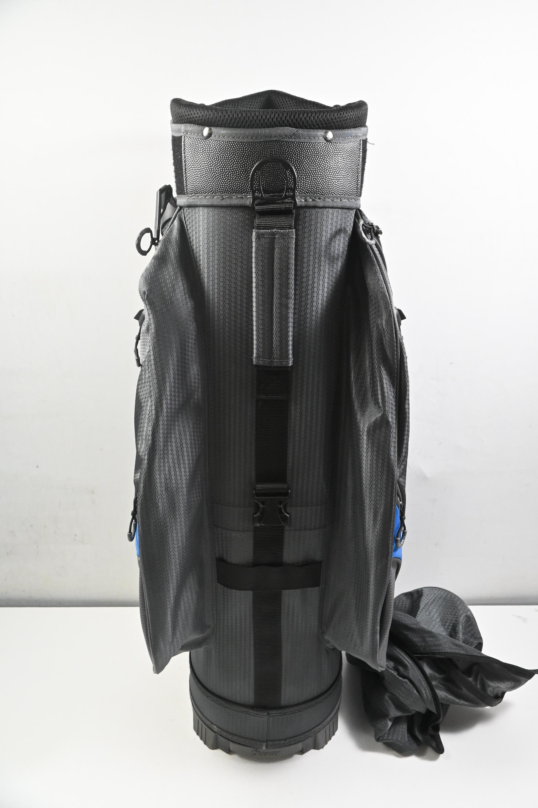 Motocaddy Club Series Cart Bag / Grey, Blue