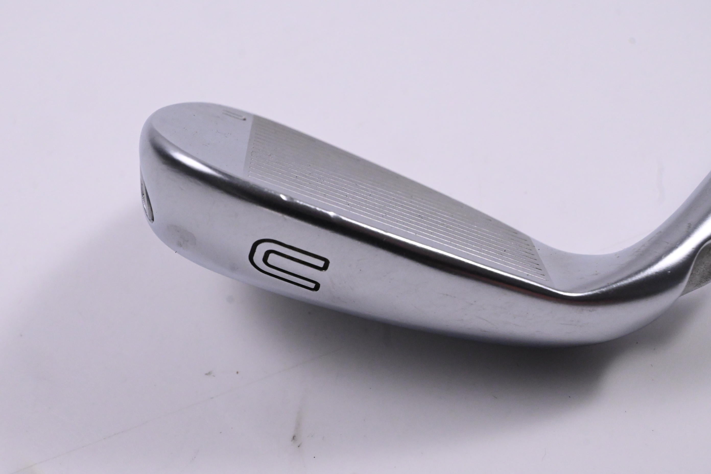 Ping G410 Utility Wedge / 49.5 Degree / Blue Dot / Regular Flex Ping Alta CB Red