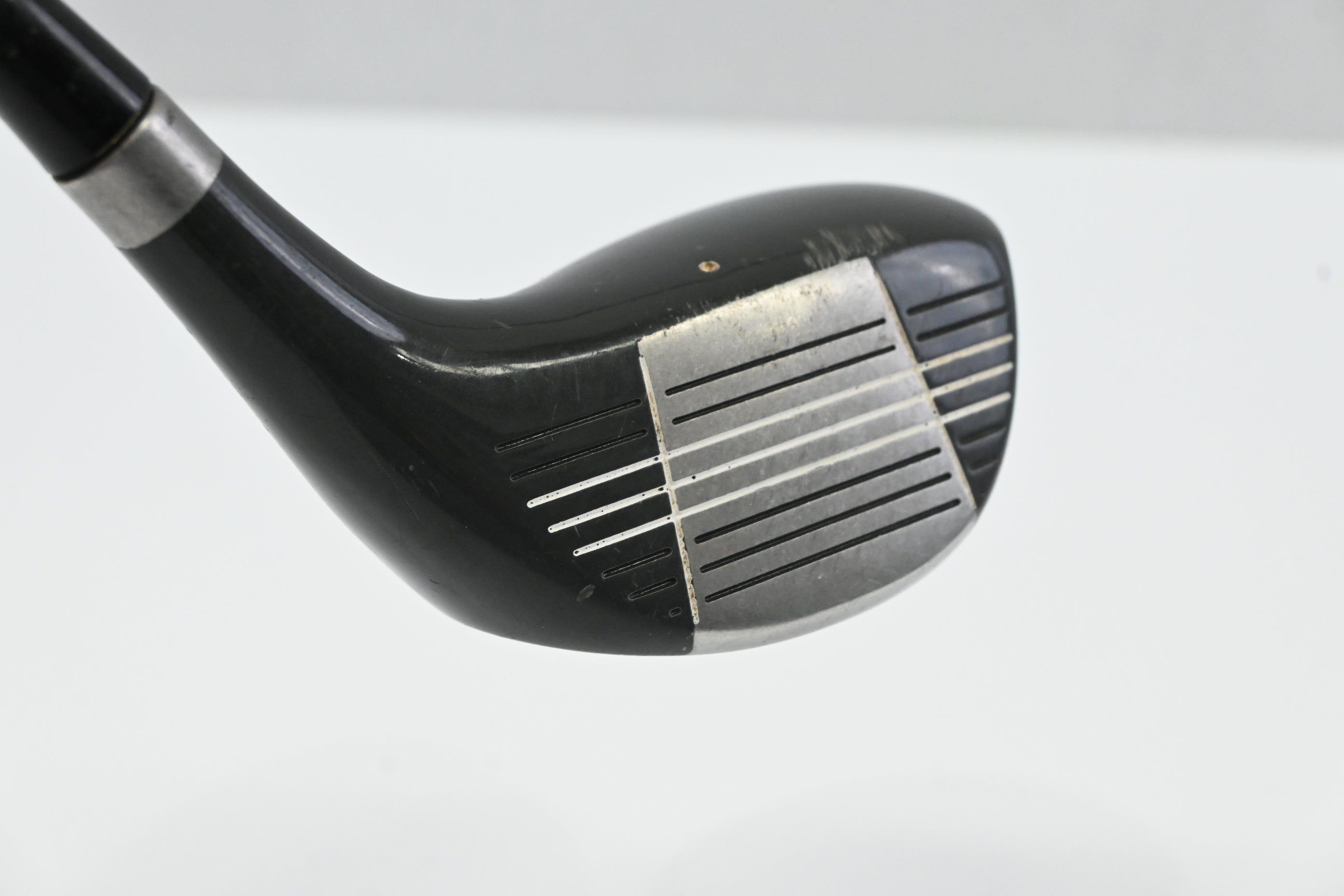 Left Hand Mizuno Astron #5 Wood / 22 Degree / Regular Flex Mizuno Dynaflex 2220