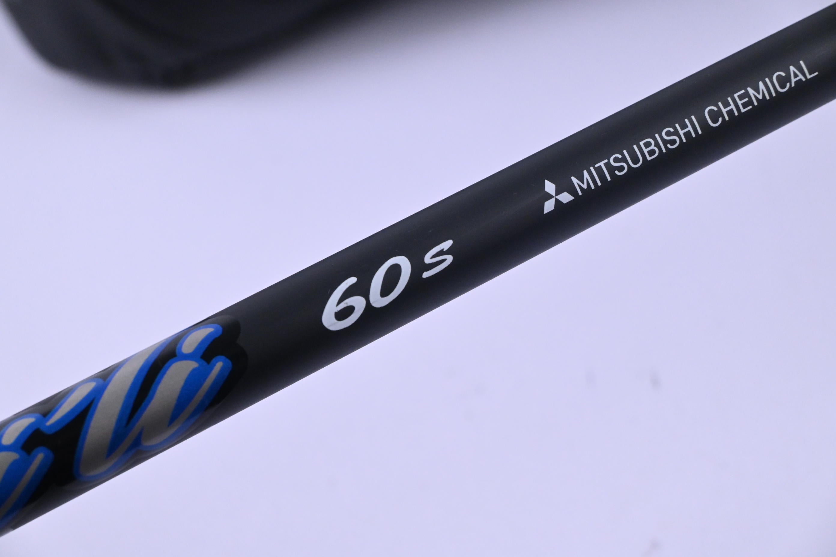 Cobra DS-Adapt X #3 Wood / 15 Degrees / Stiff Flex Kai'li Dark Waves Blue 60